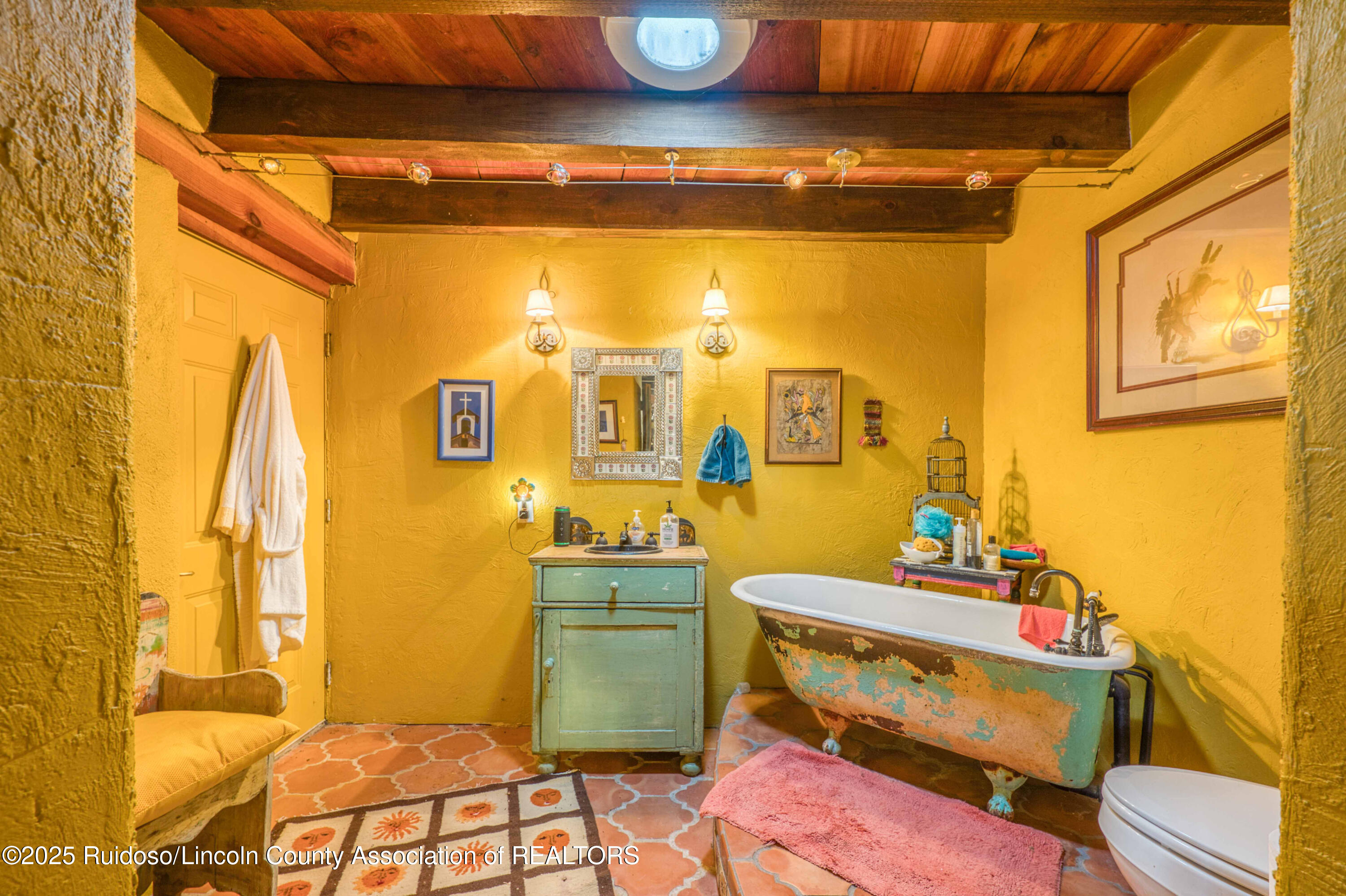 100 Adobe Place, Ruidoso Downs, New Mexico image 50