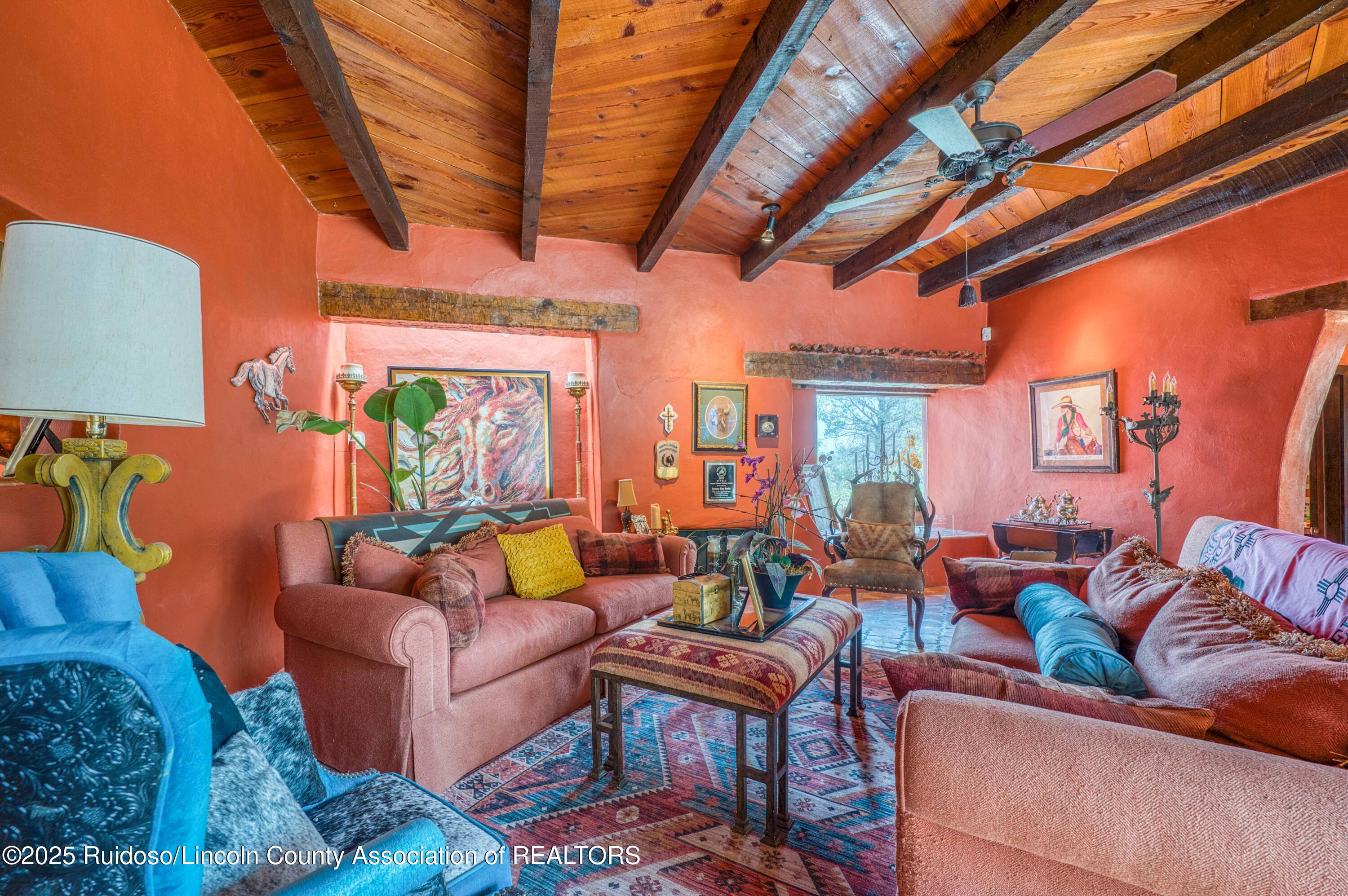 100 Adobe Place, Ruidoso Downs, New Mexico image 25
