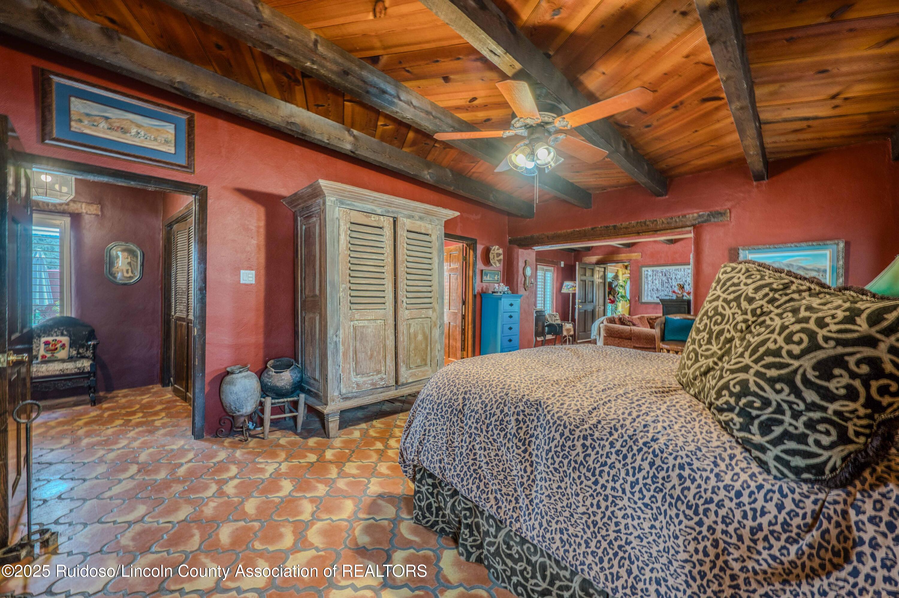 100 Adobe Place, Ruidoso Downs, New Mexico image 37