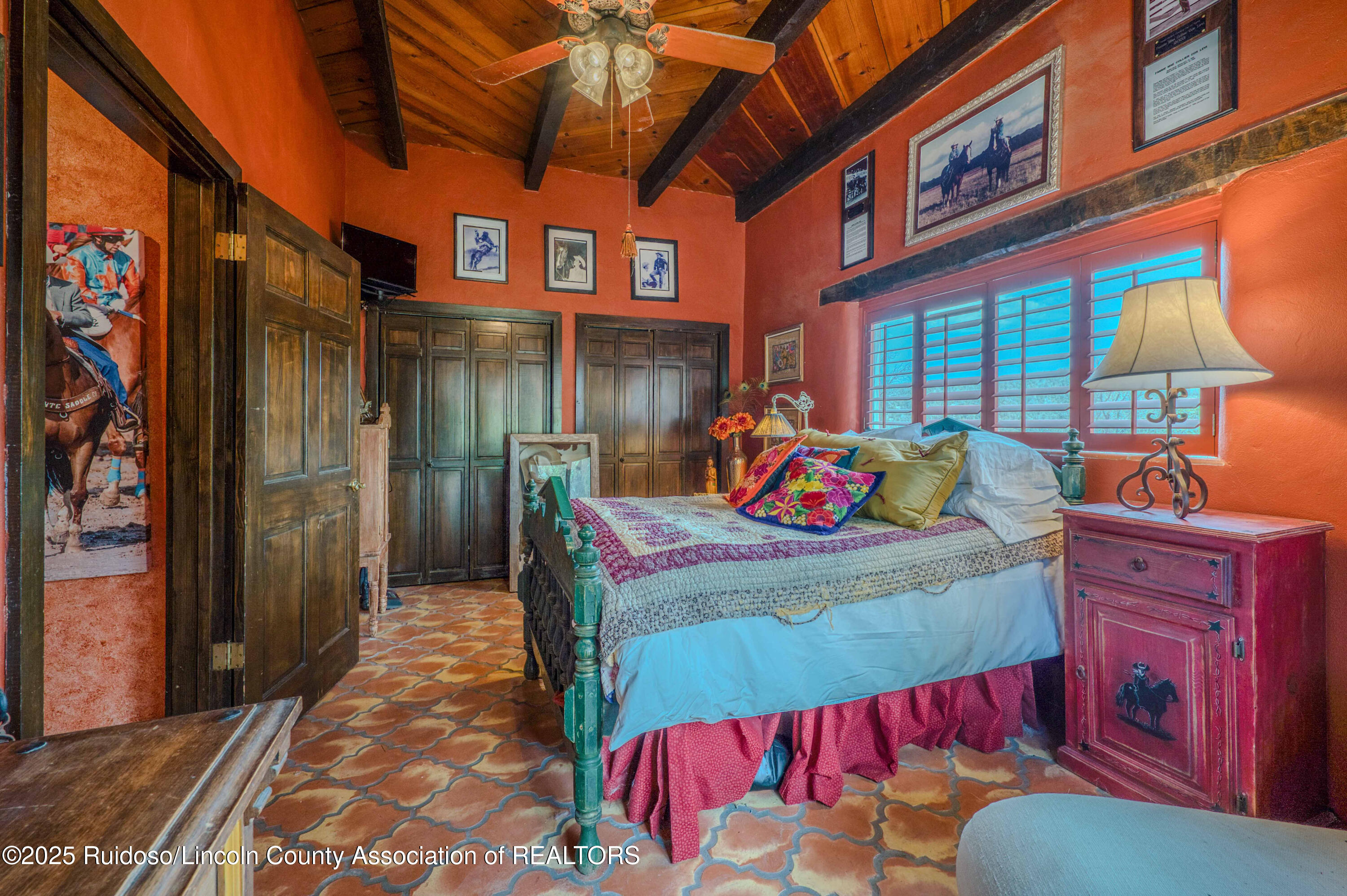 100 Adobe Place, Ruidoso Downs, New Mexico image 33