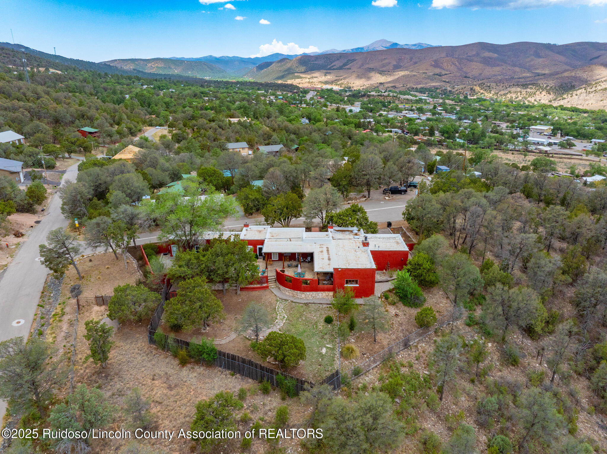 100 Adobe Place, Ruidoso Downs, New Mexico image 8
