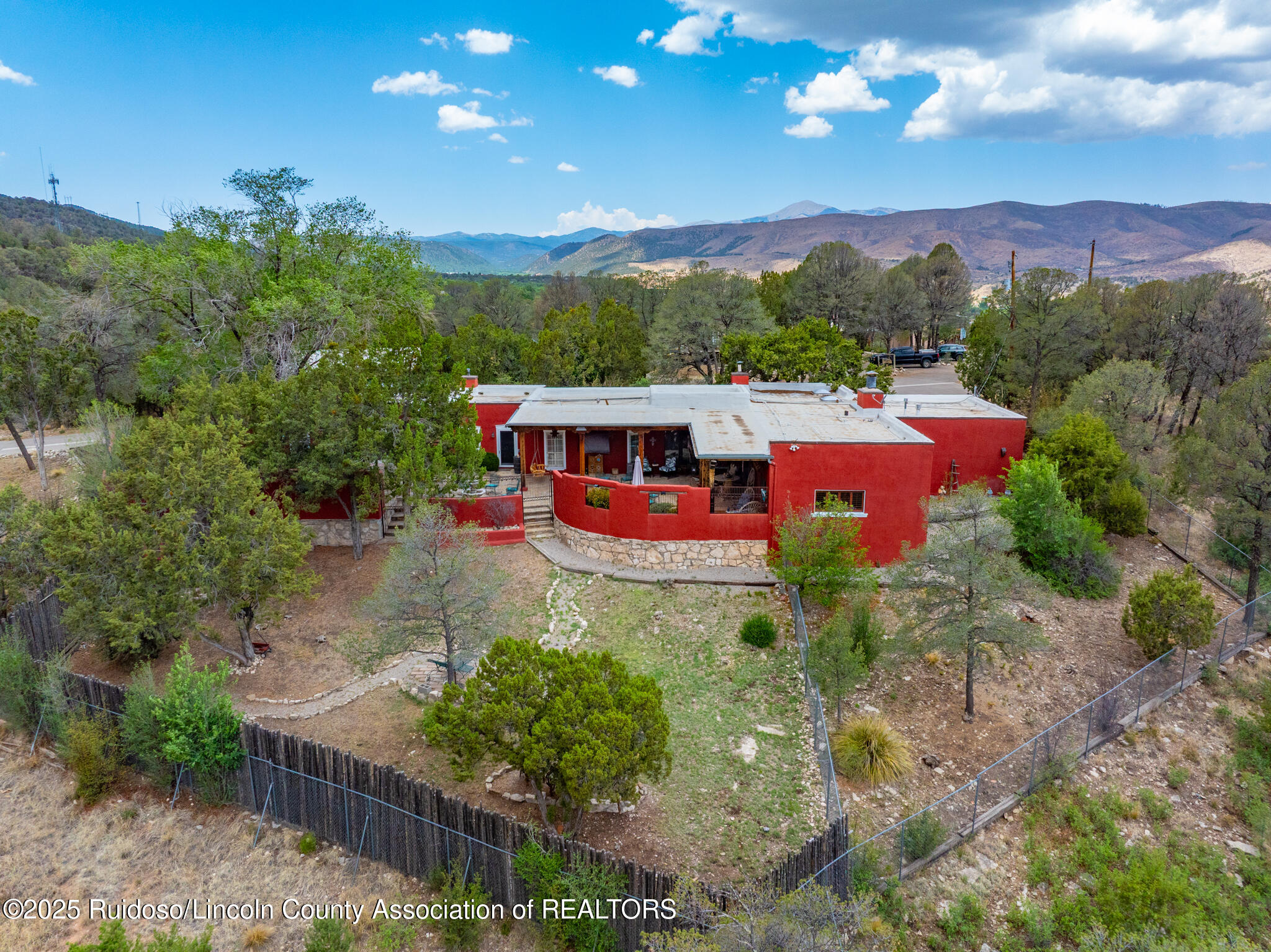 100 Adobe Place, Ruidoso Downs, New Mexico image 7