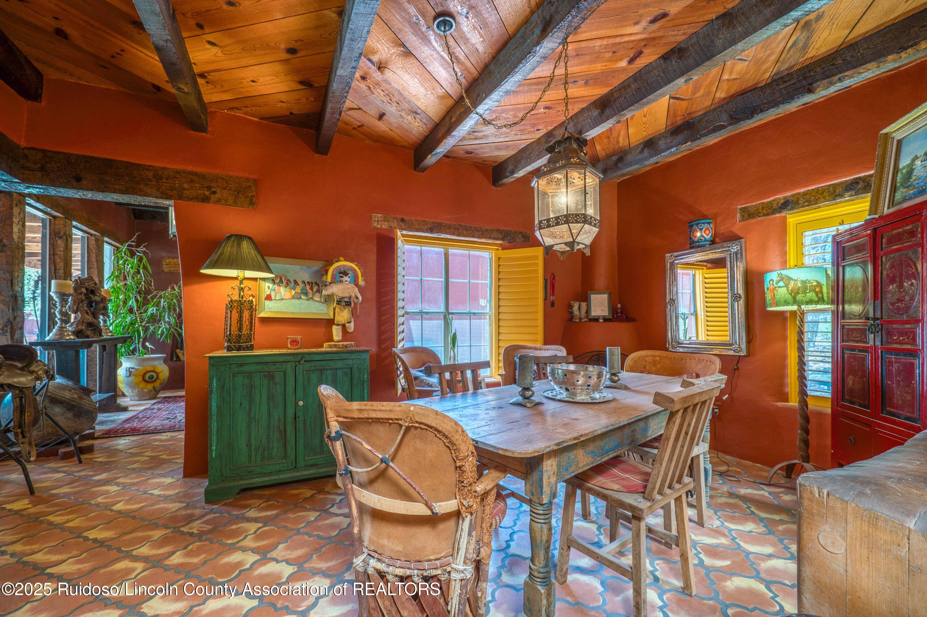 100 Adobe Place, Ruidoso Downs, New Mexico image 20