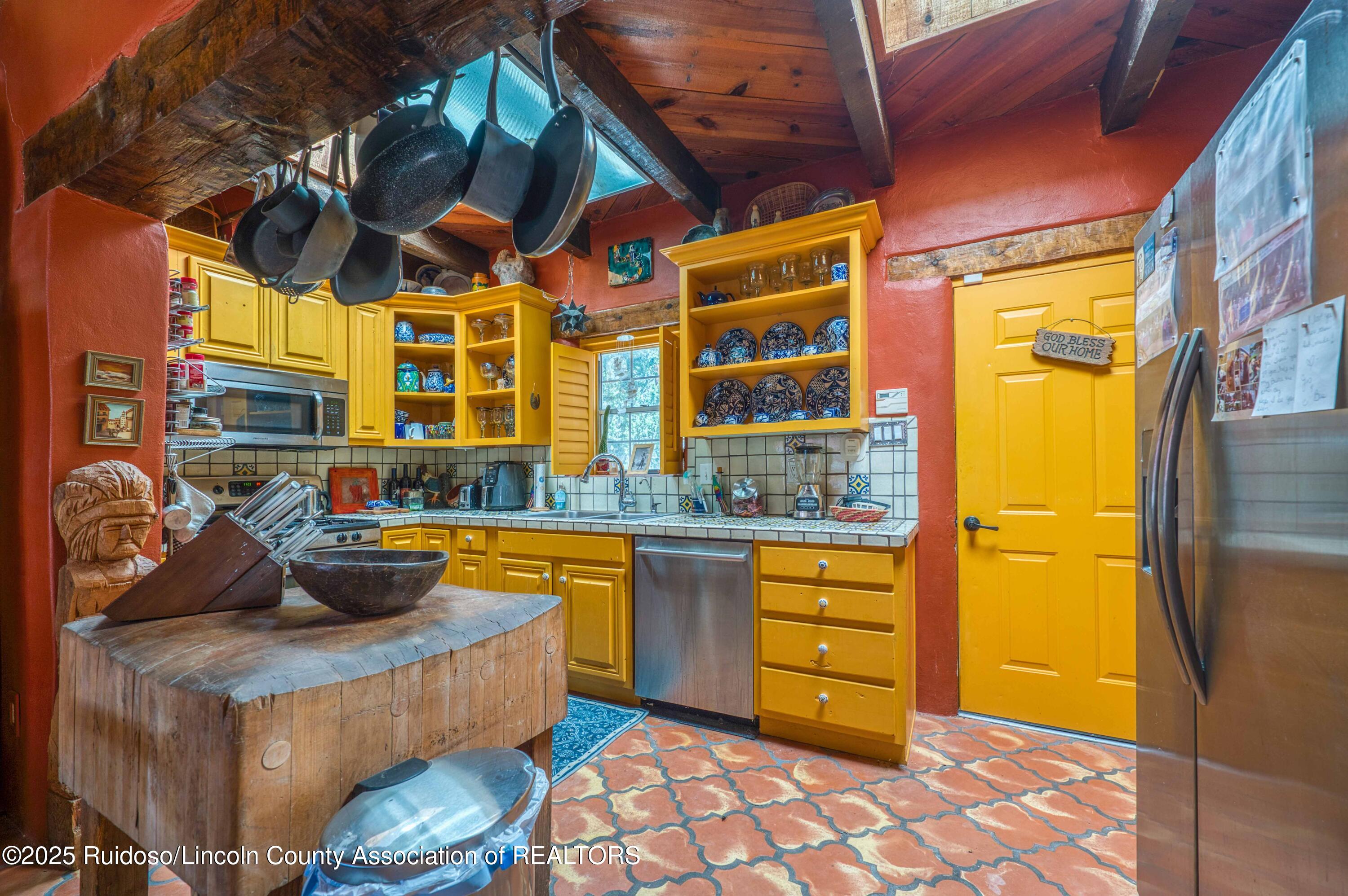 100 Adobe Place, Ruidoso Downs, New Mexico image 19