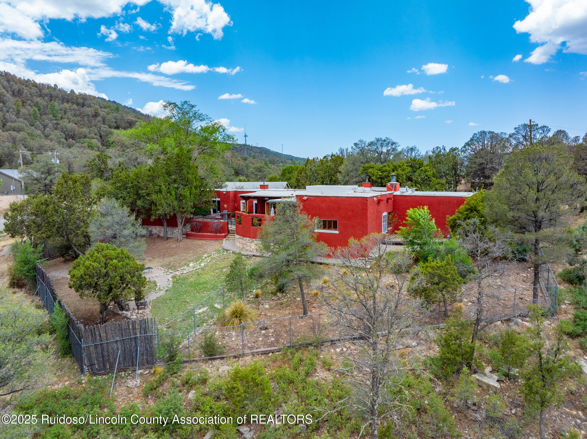 100 Adobe Place, Ruidoso Downs, New Mexico image 4