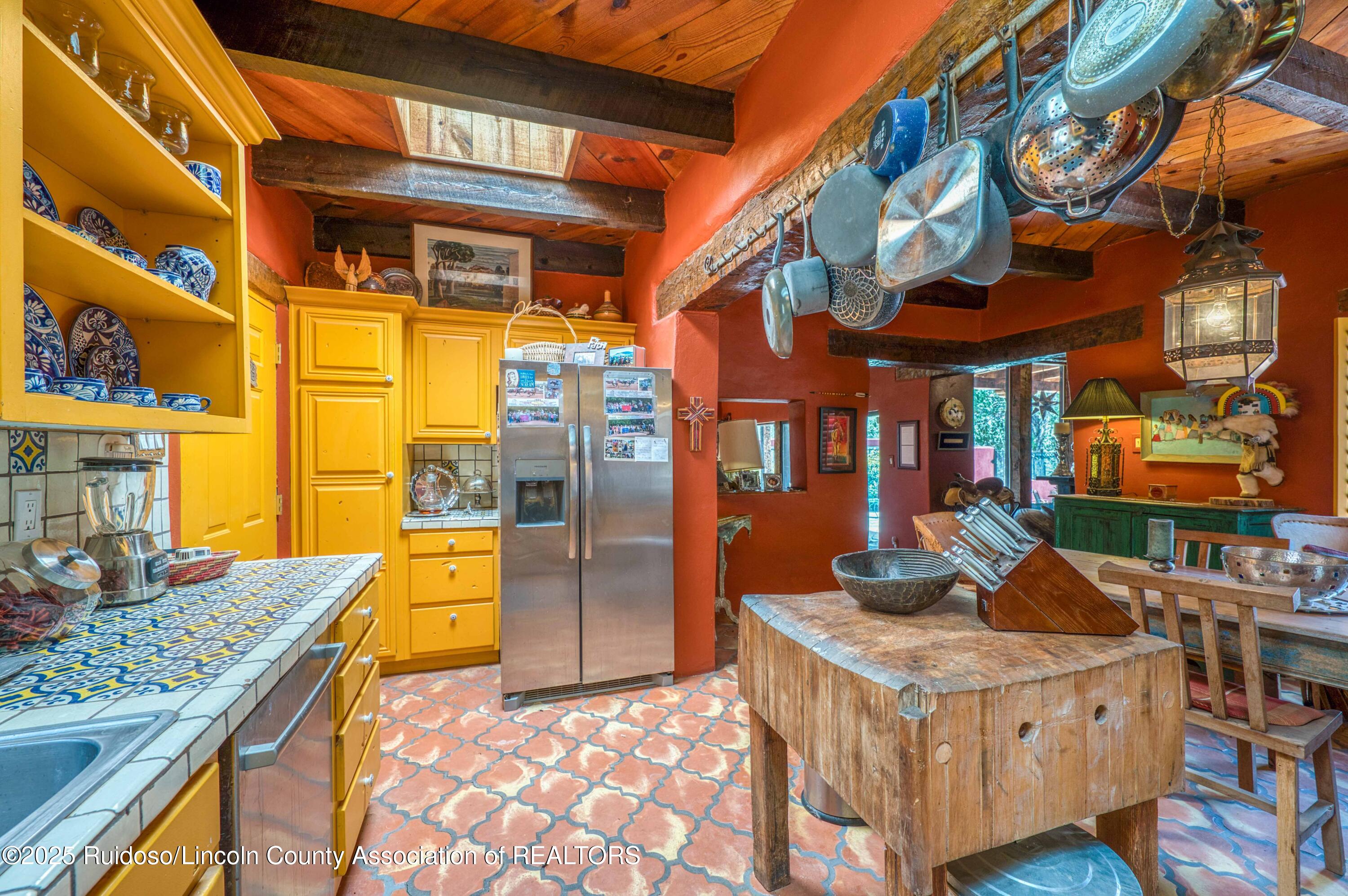100 Adobe Place, Ruidoso Downs, New Mexico image 23
