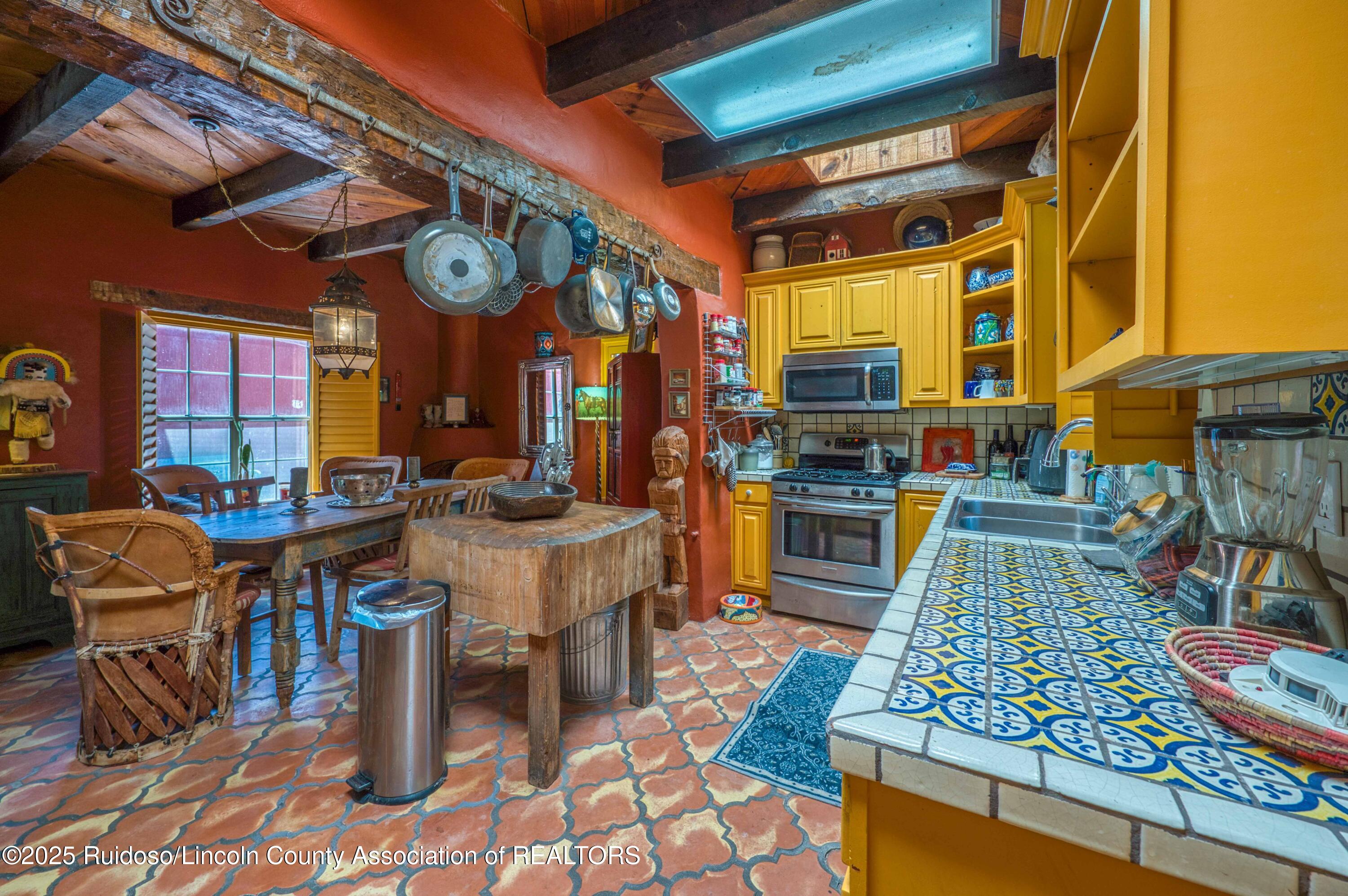 100 Adobe Place, Ruidoso Downs, New Mexico image 22