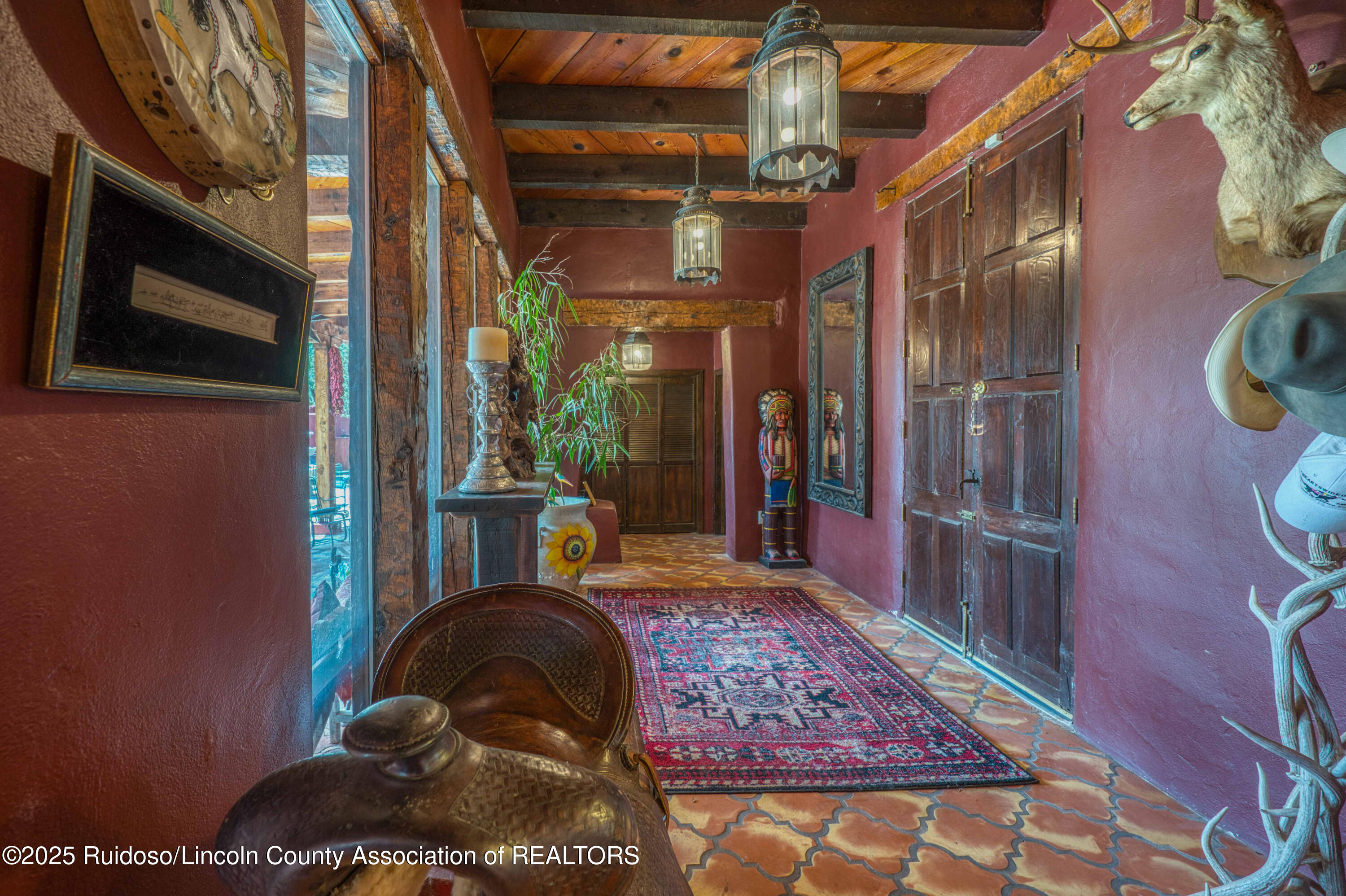 100 Adobe Place, Ruidoso Downs, New Mexico image 15