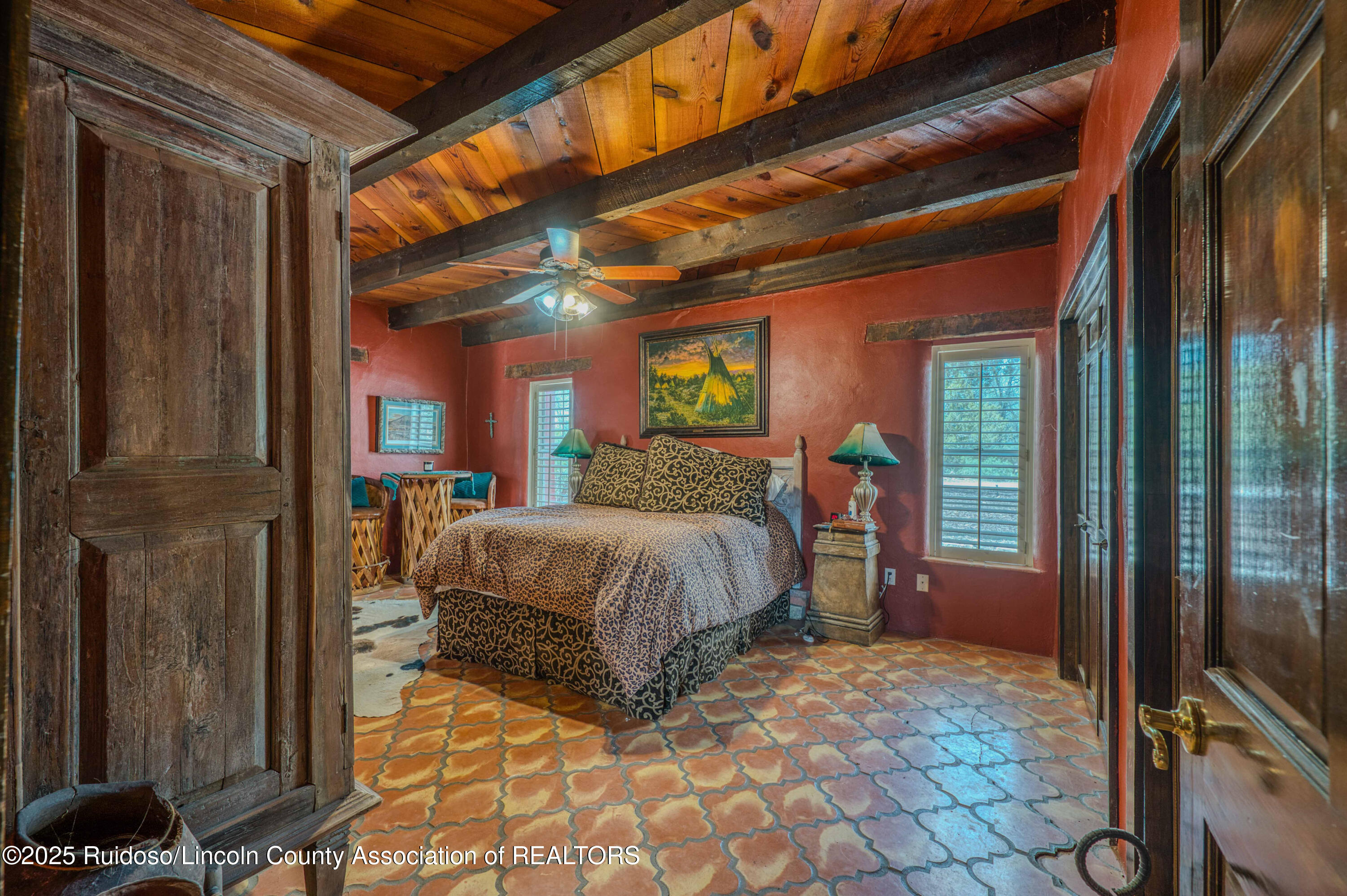100 Adobe Place, Ruidoso Downs, New Mexico image 36