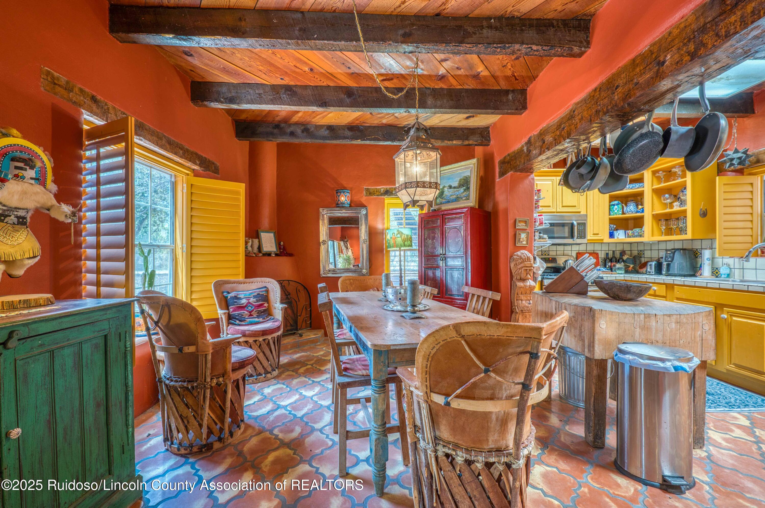 100 Adobe Place, Ruidoso Downs, New Mexico image 18