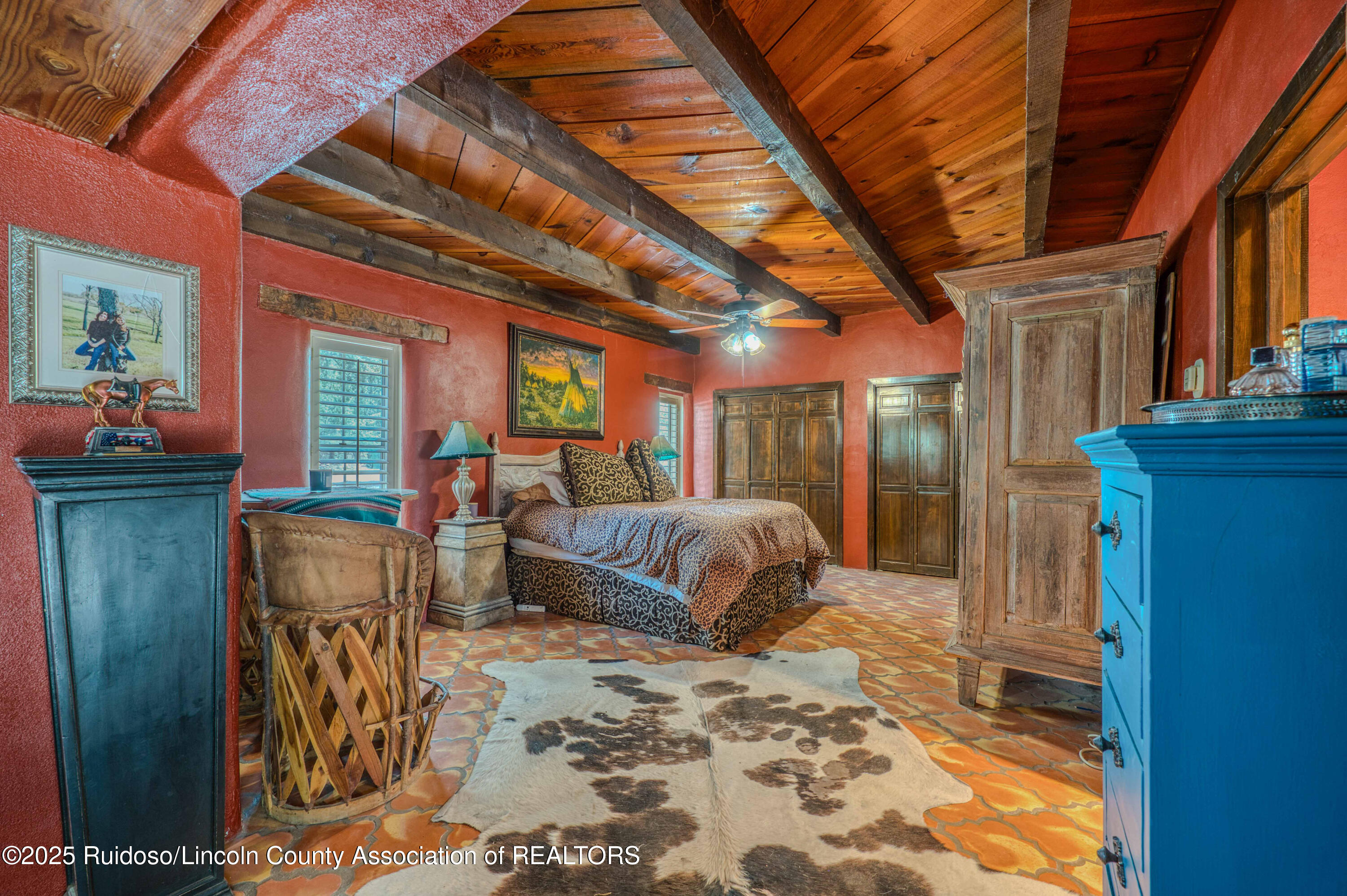 100 Adobe Place, Ruidoso Downs, New Mexico image 40