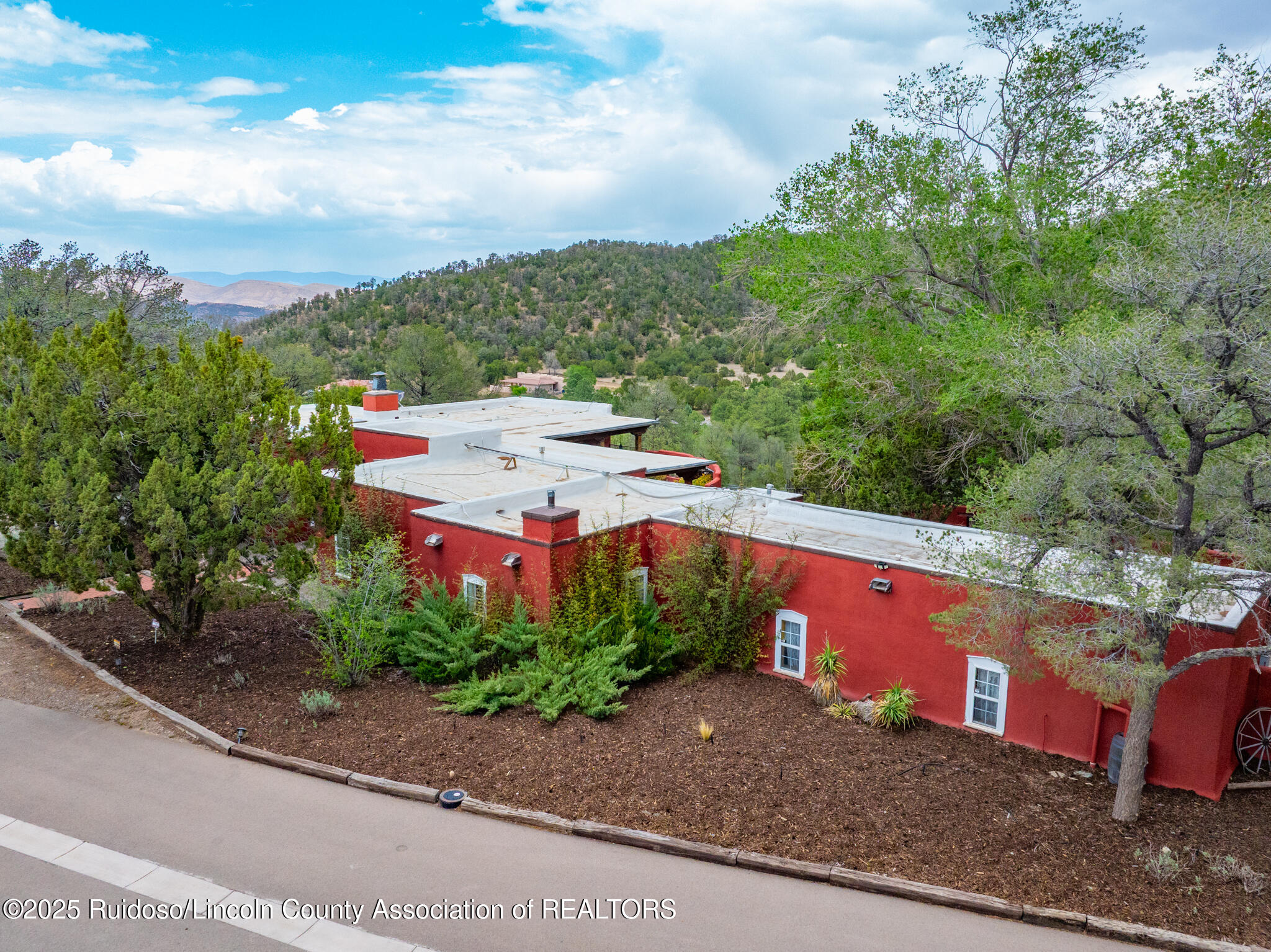 100 Adobe Place, Ruidoso Downs, New Mexico image 3