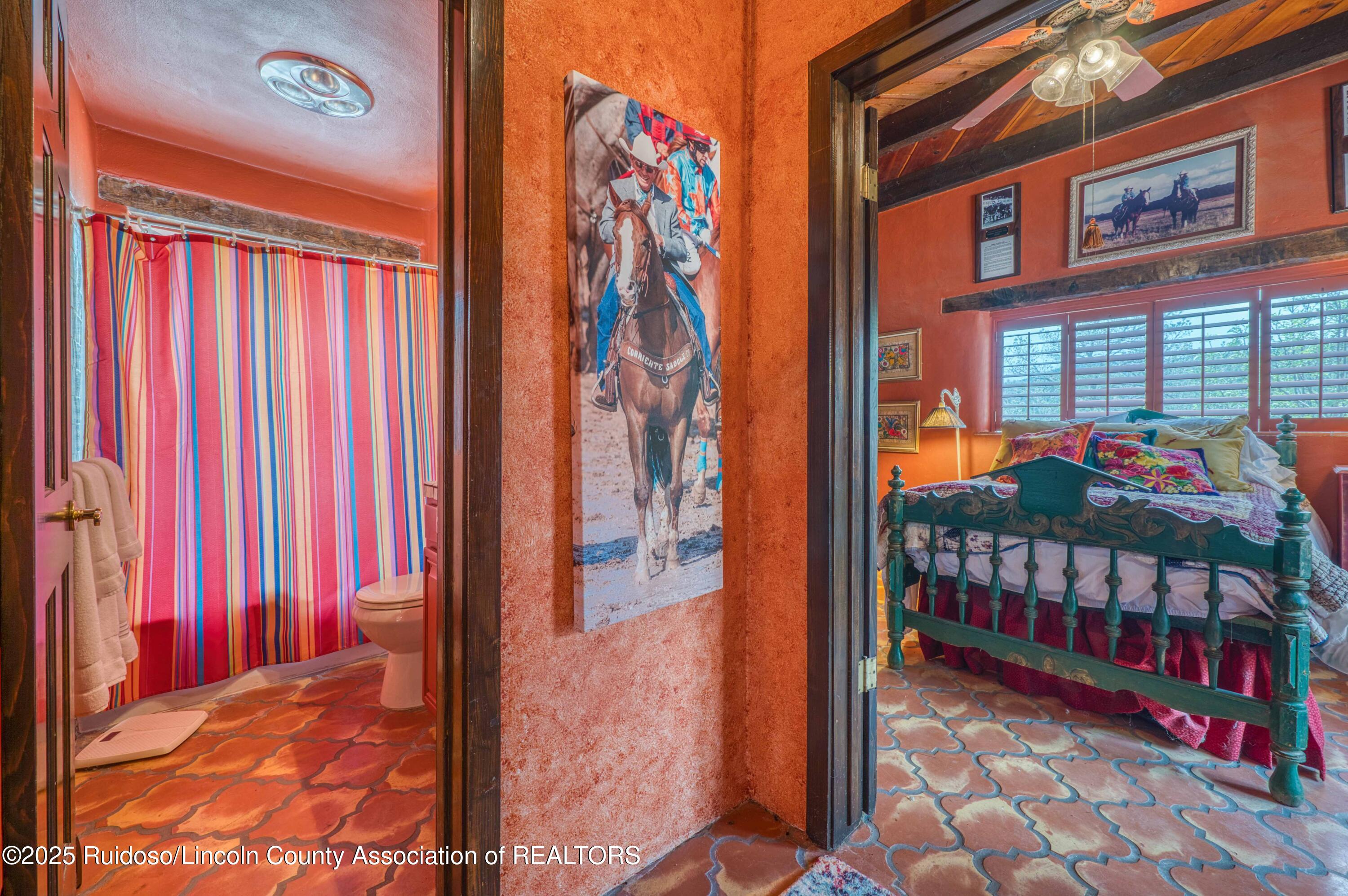 100 Adobe Place, Ruidoso Downs, New Mexico image 28