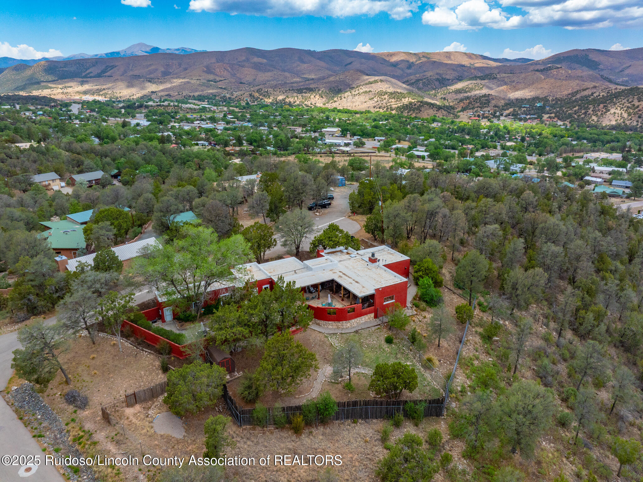 100 Adobe Place, Ruidoso Downs, New Mexico image 9