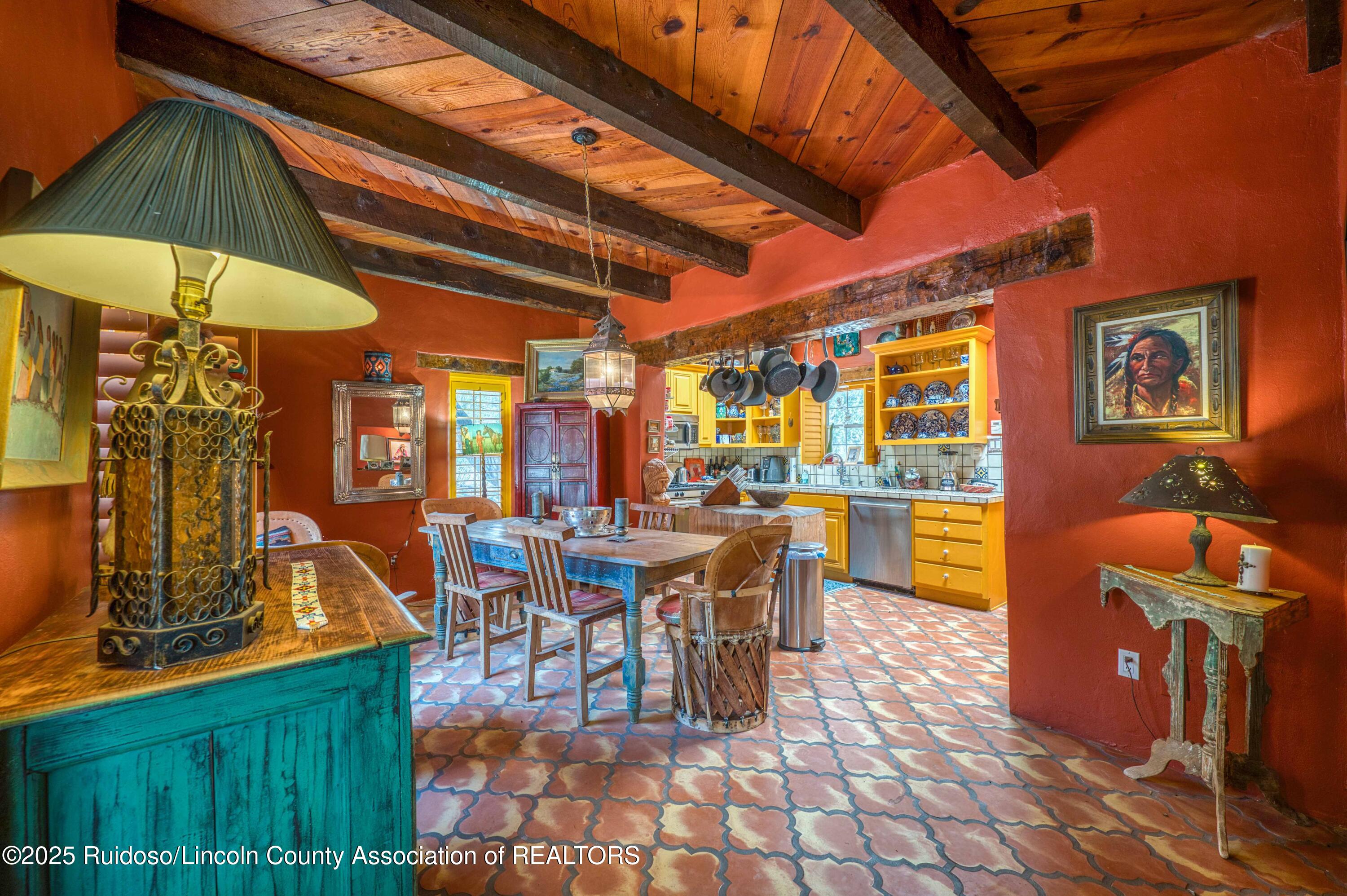 100 Adobe Place, Ruidoso Downs, New Mexico image 16
