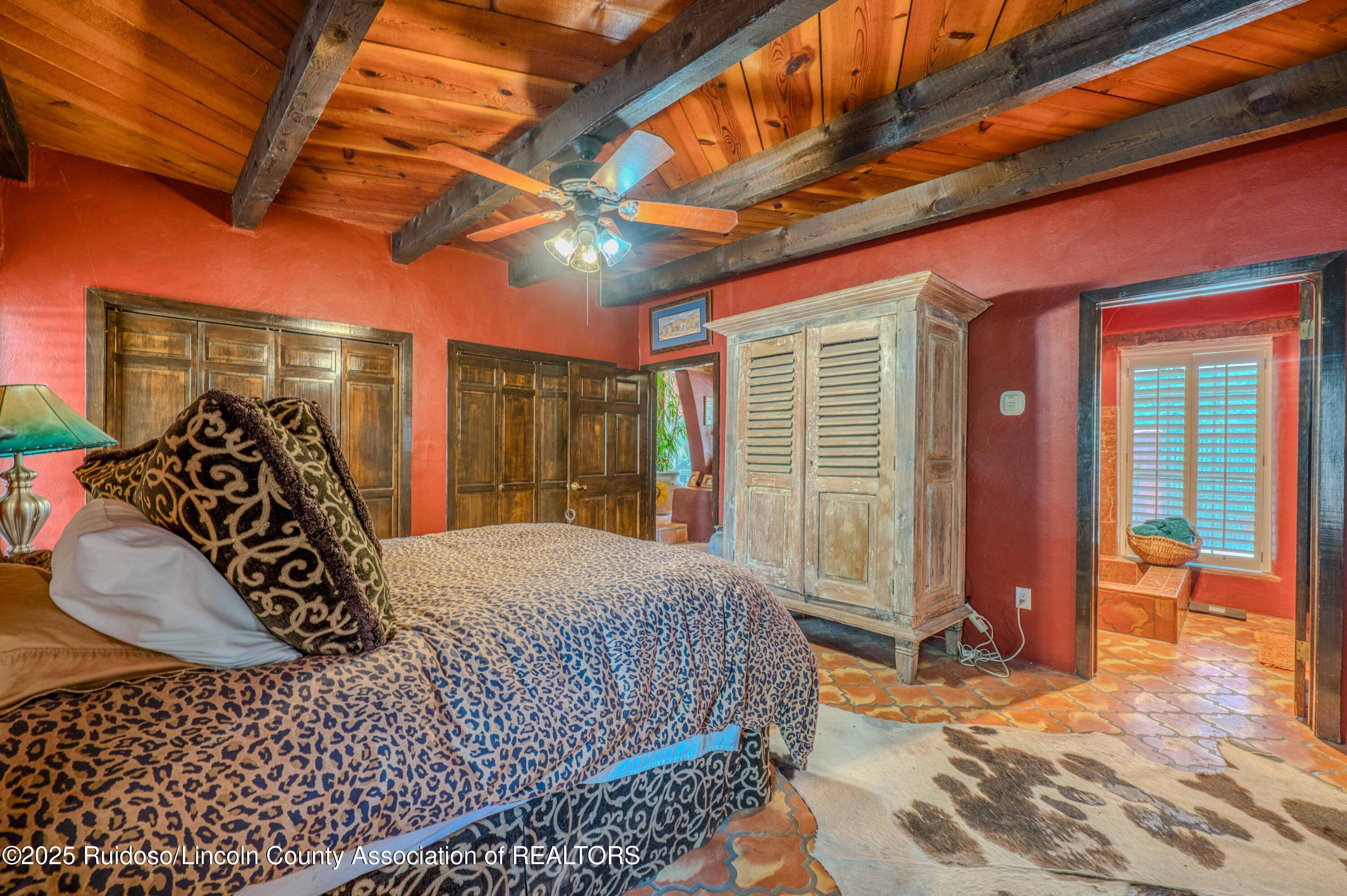 100 Adobe Place, Ruidoso Downs, New Mexico image 38