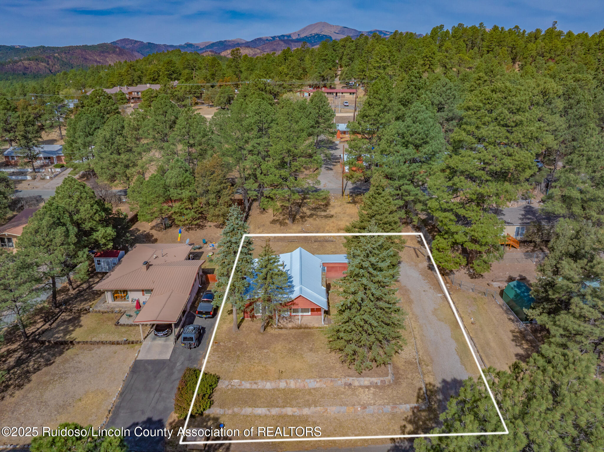 137 Lower Terrace Drive, Ruidoso, New Mexico image 10