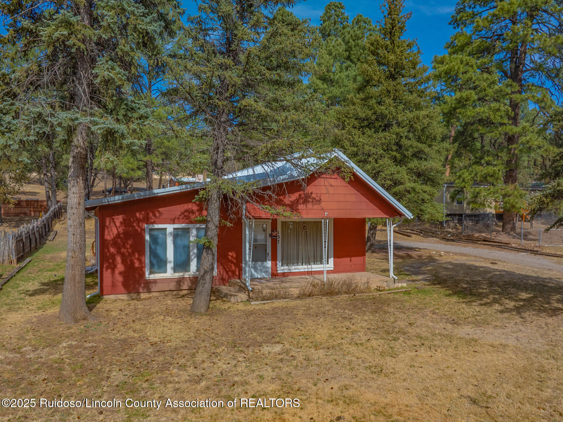 137 Lower Terrace Drive, Ruidoso, New Mexico image 2