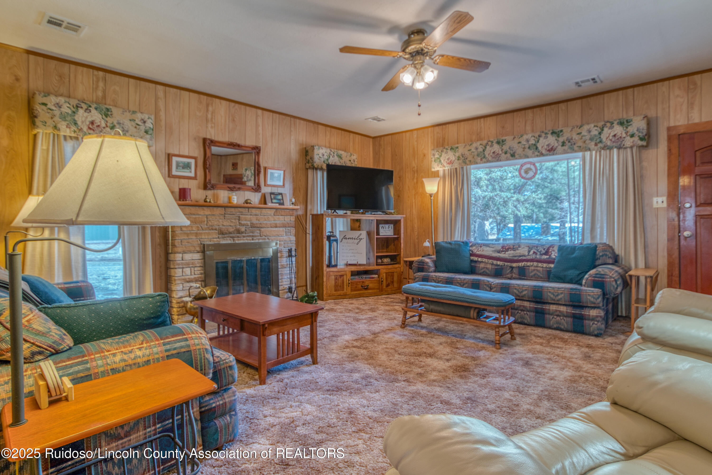 137 Lower Terrace Drive, Ruidoso, New Mexico image 12