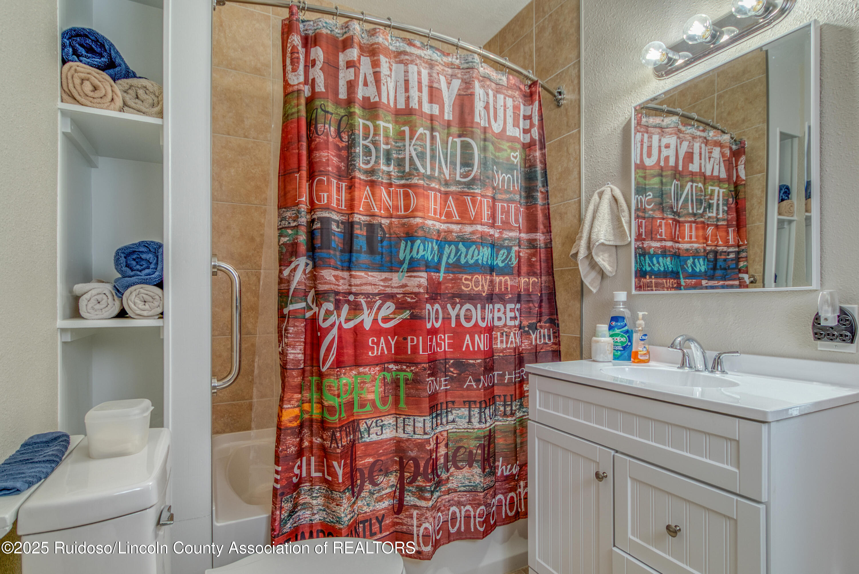 137 Lower Terrace Drive, Ruidoso, New Mexico image 34