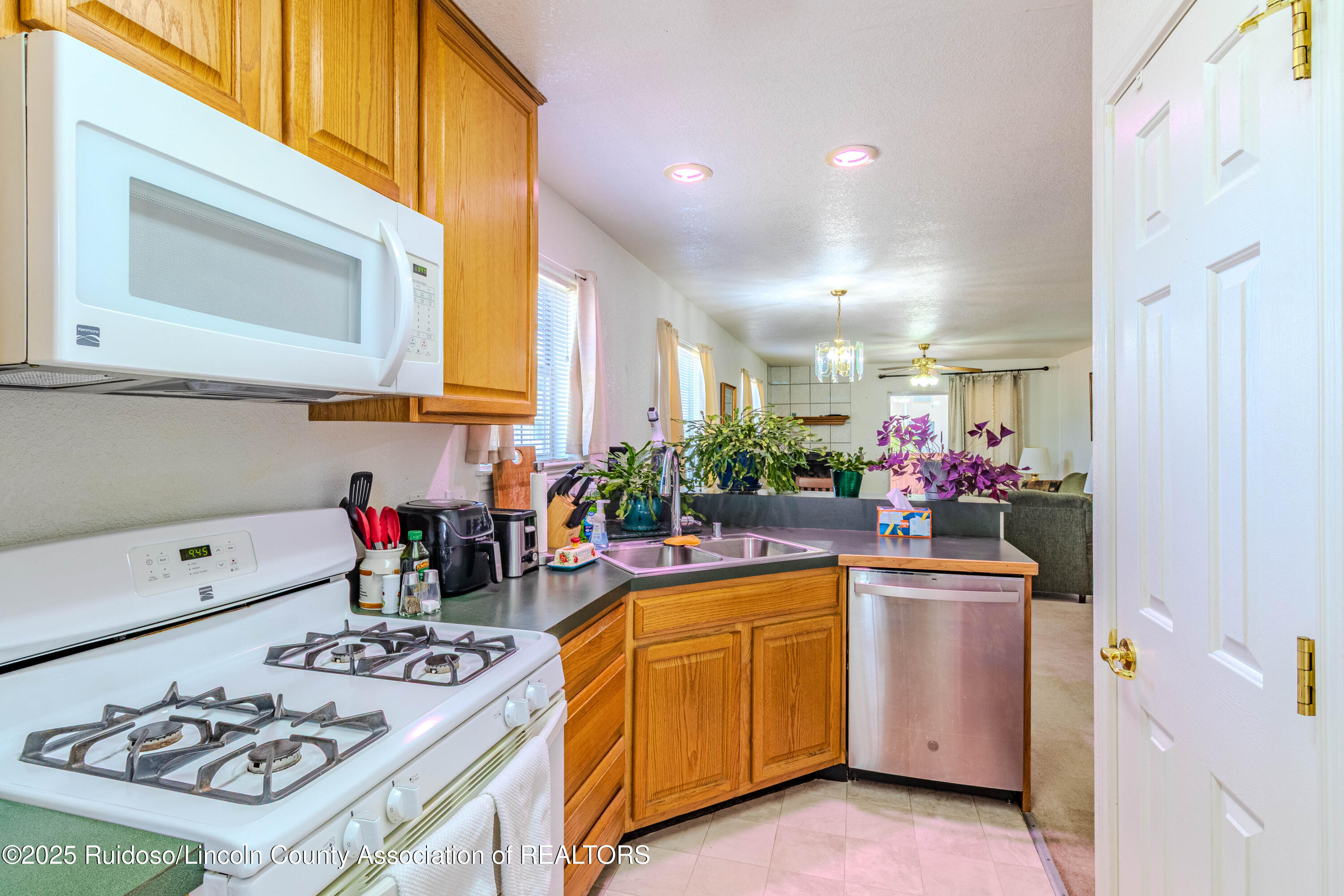 105 Keyes Drive #A2, Ruidoso, New Mexico image 11