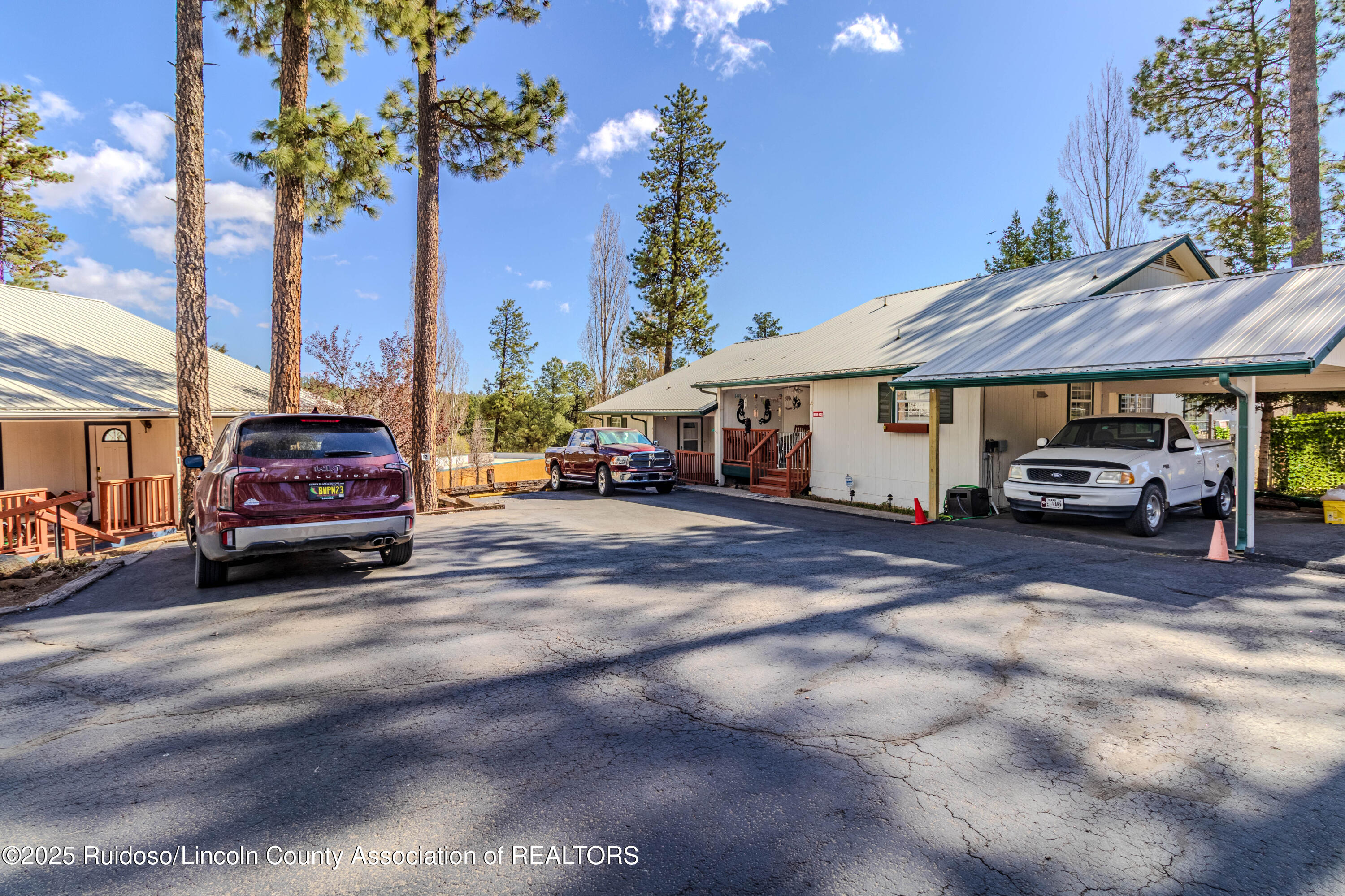 105 Keyes Drive #A2, Ruidoso, New Mexico image 1
