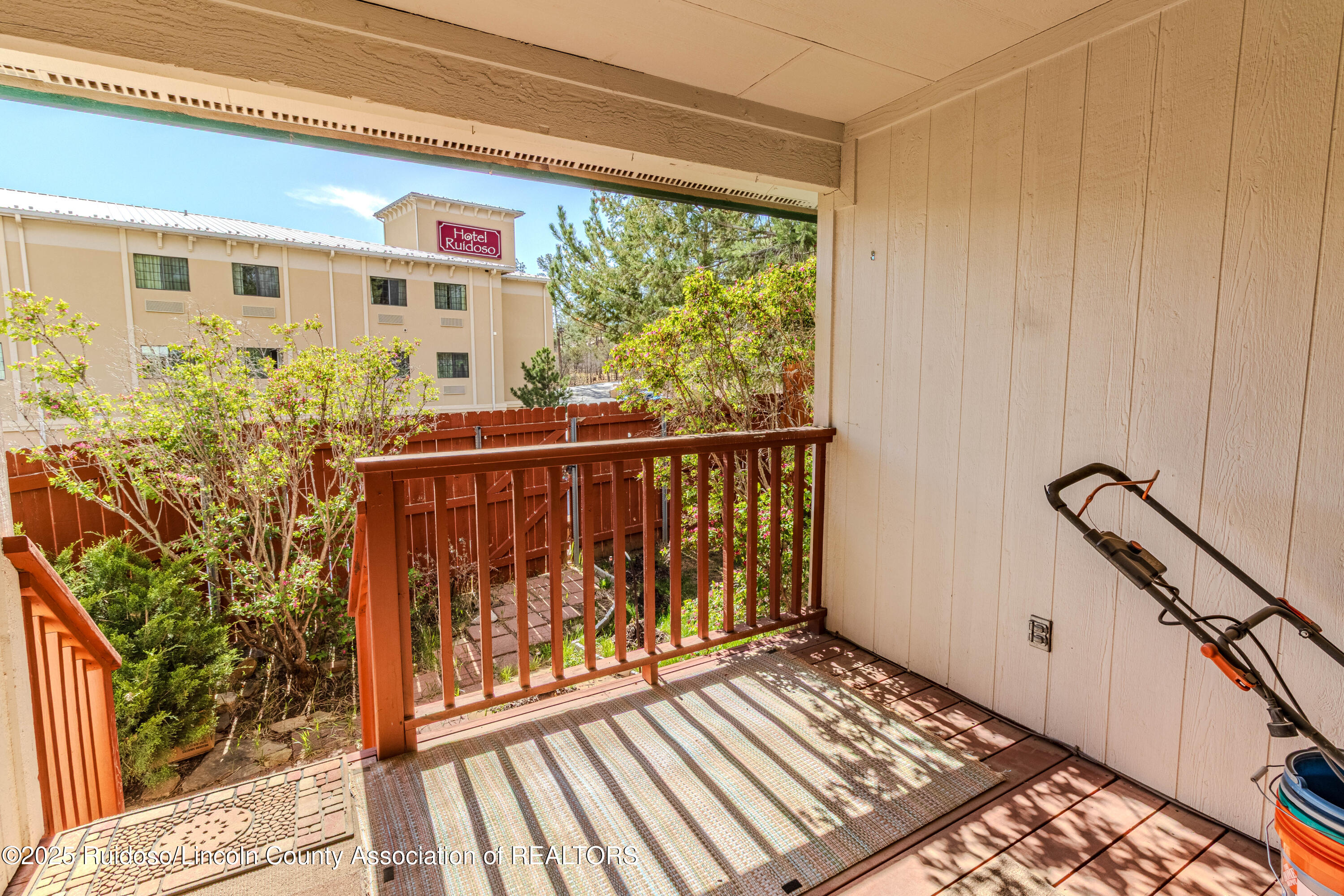 105 Keyes Drive #A2, Ruidoso, New Mexico image 19