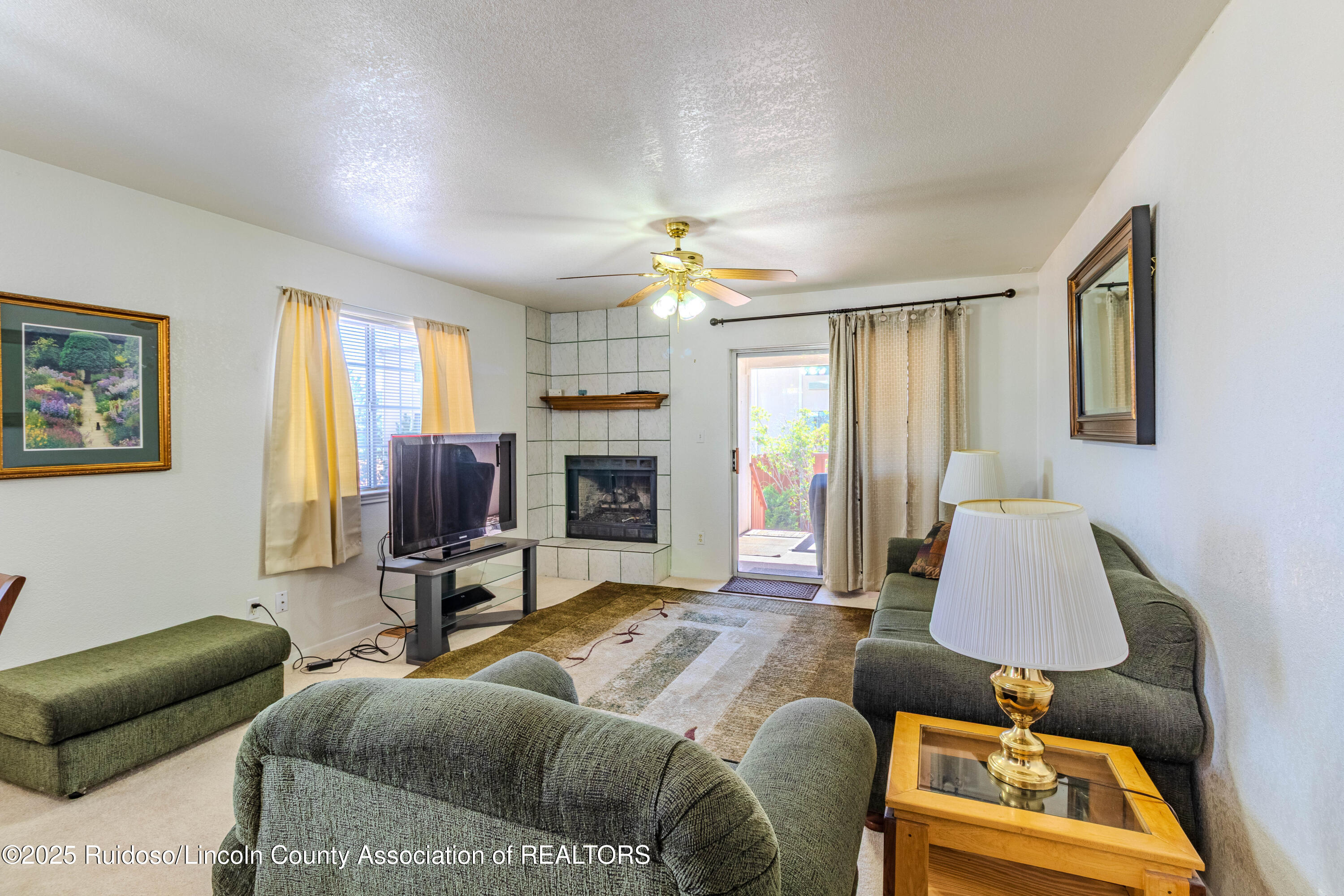 105 Keyes Drive #A2, Ruidoso, New Mexico image 6