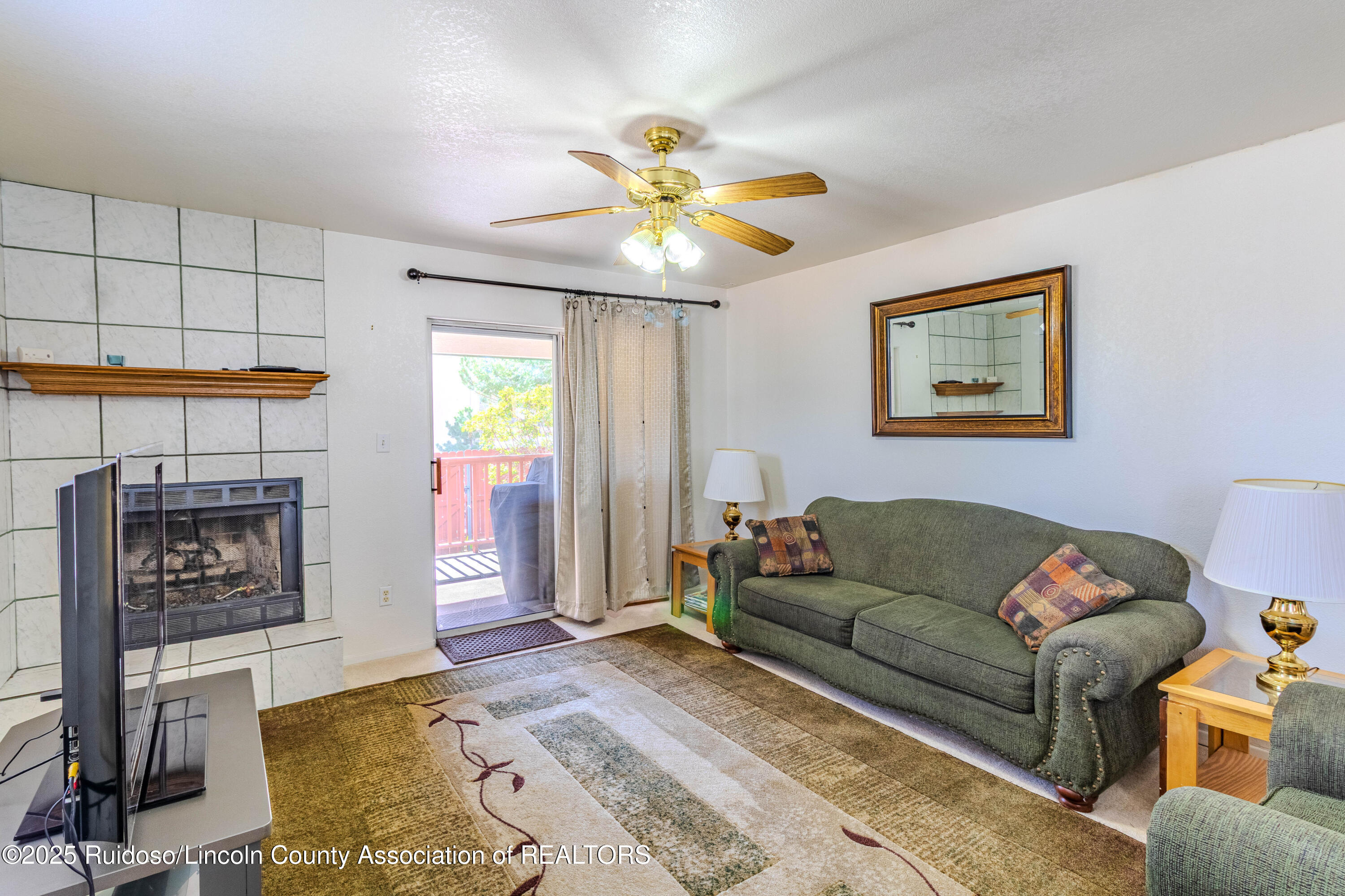 105 Keyes Drive #A2, Ruidoso, New Mexico image 8