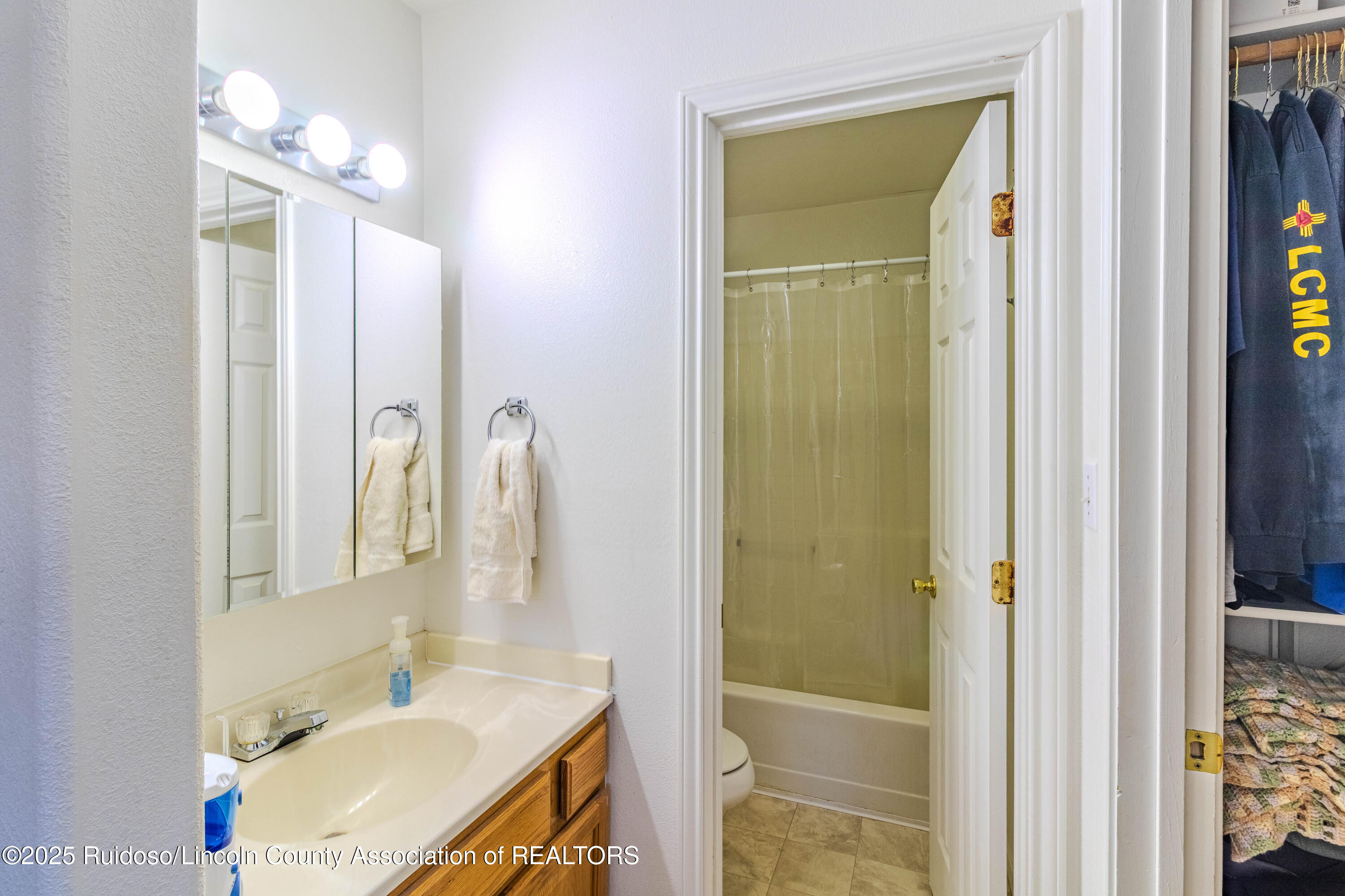 105 Keyes Drive #A2, Ruidoso, New Mexico image 17