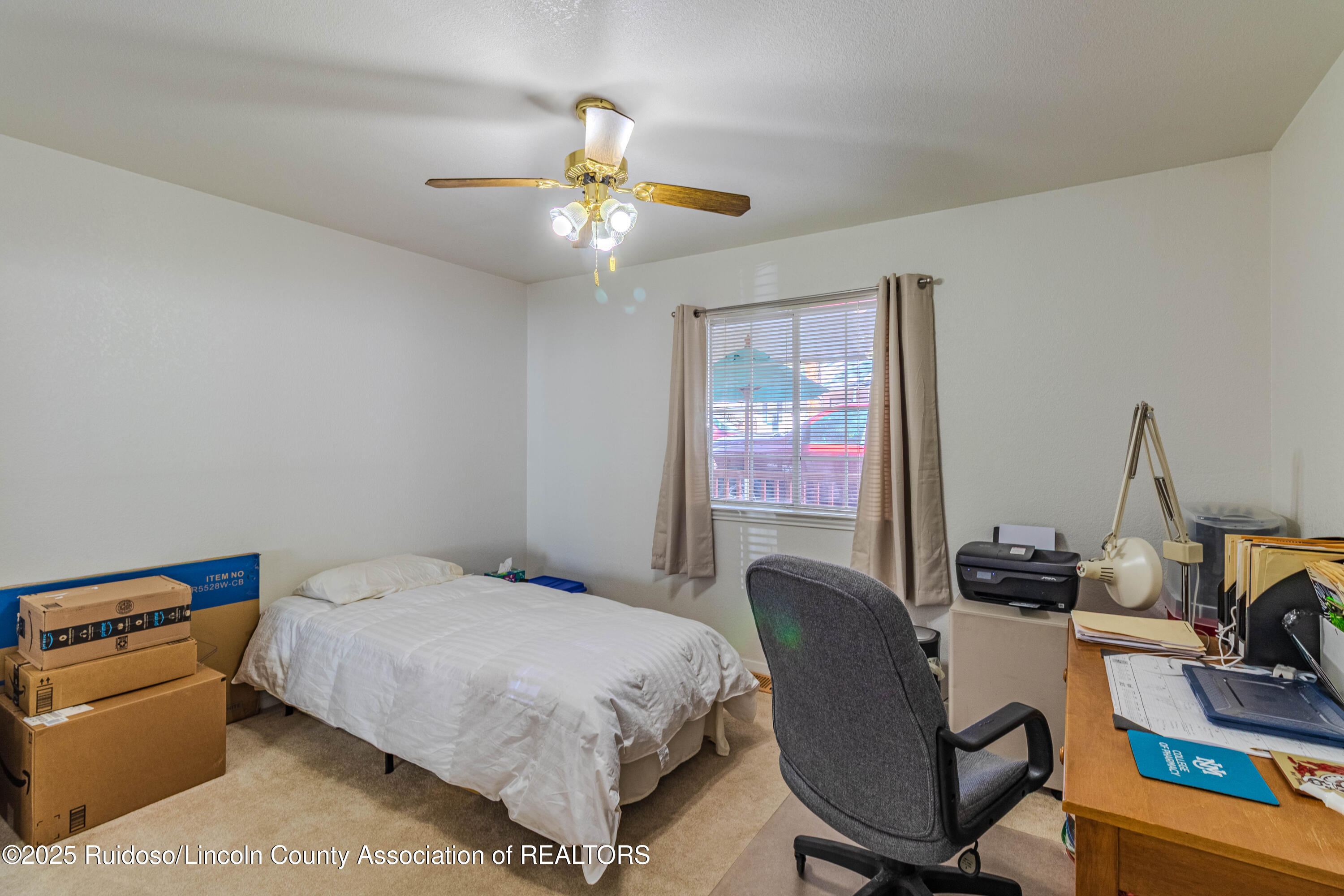 105 Keyes Drive #A2, Ruidoso, New Mexico image 13