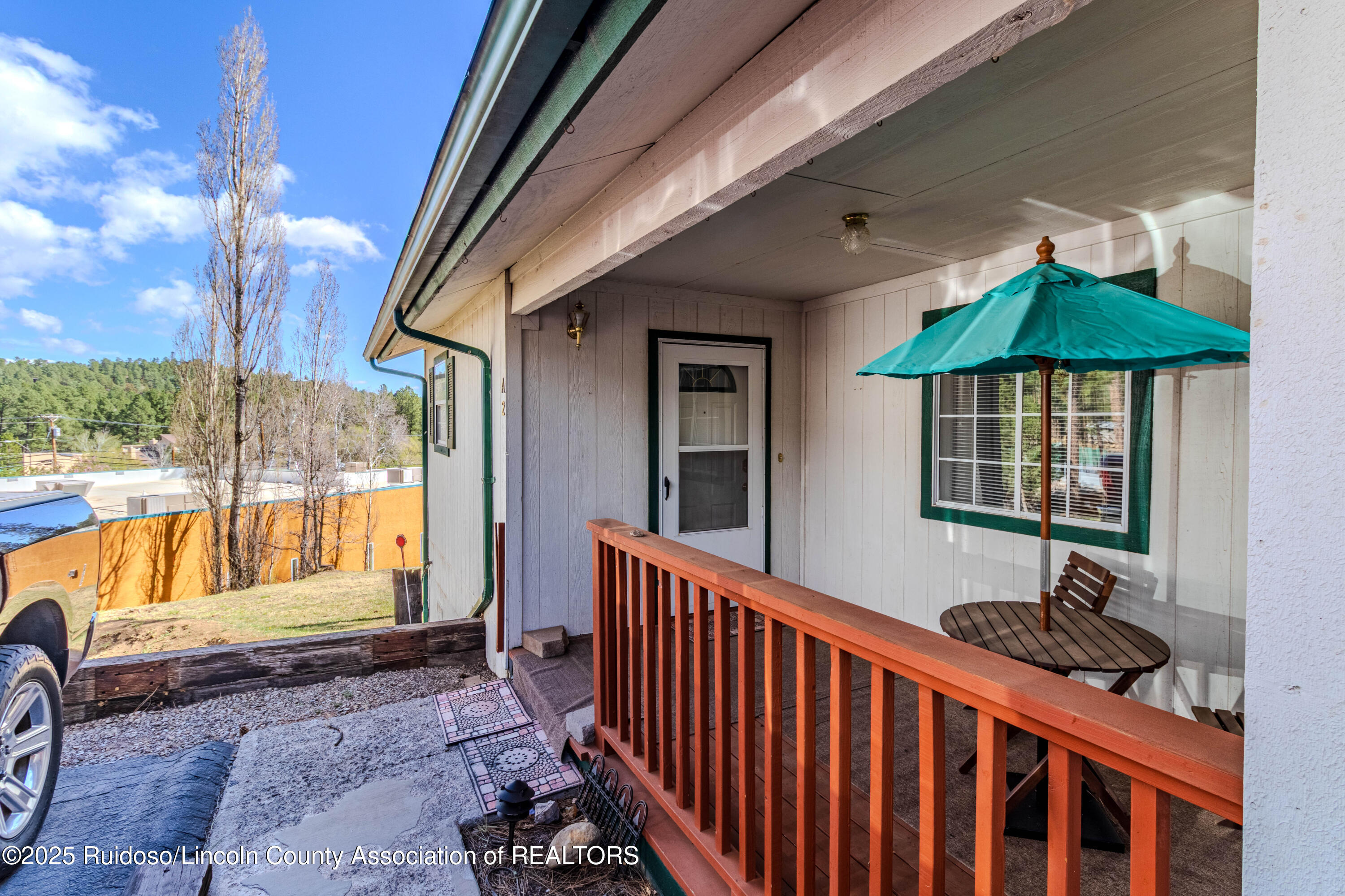 105 Keyes Drive #A2, Ruidoso, New Mexico image 2