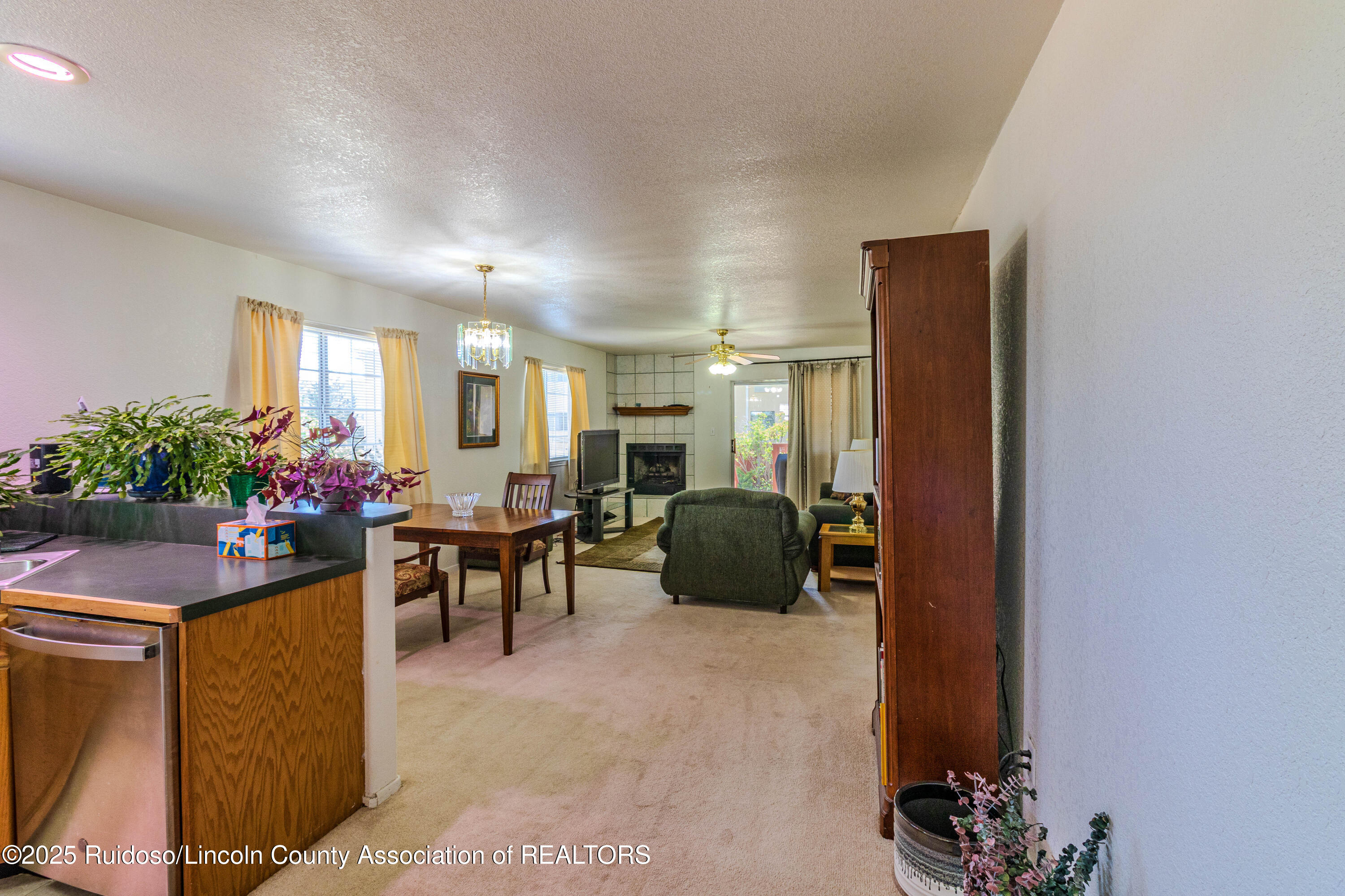 105 Keyes Drive #A2, Ruidoso, New Mexico image 5