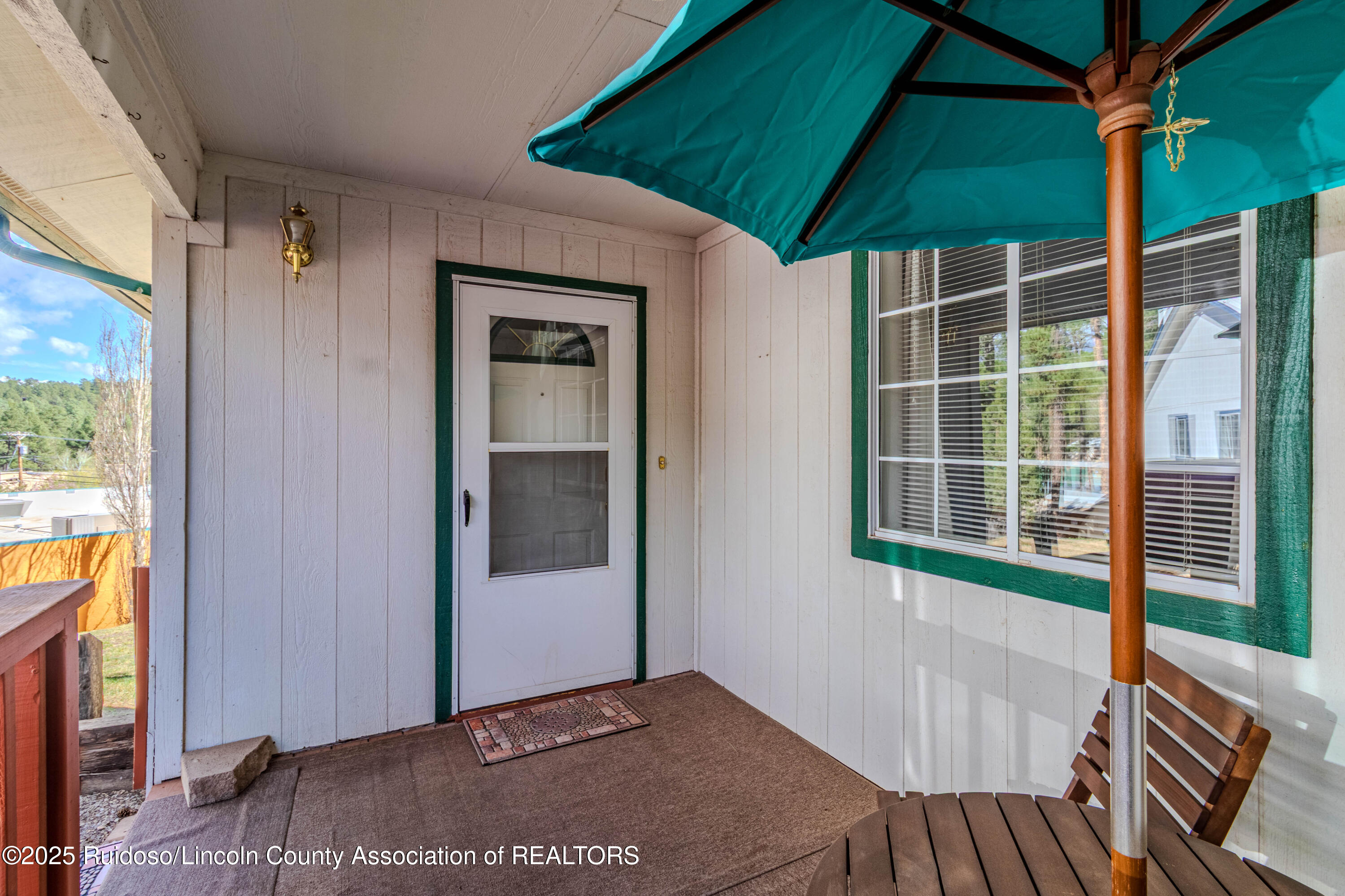 105 Keyes Drive #A2, Ruidoso, New Mexico image 4
