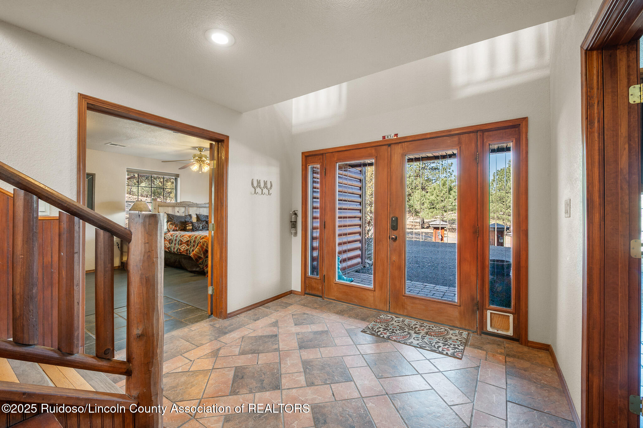 127 Little Creek Hills Rd, Alto, New Mexico image 8