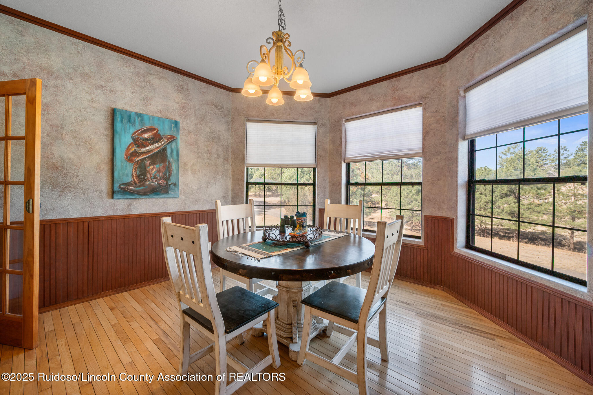 127 Little Creek Hills Rd, Alto, New Mexico image 46