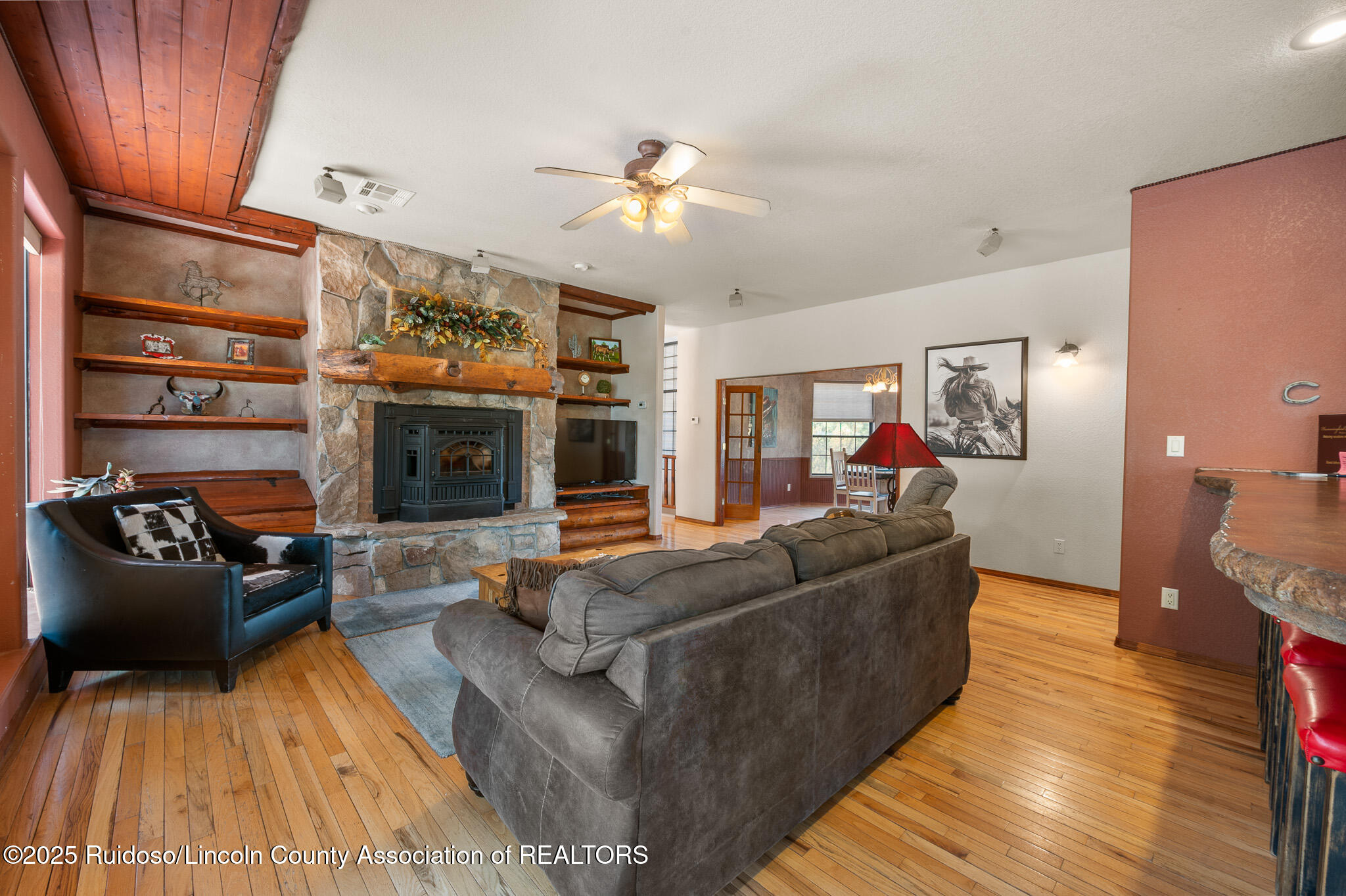 127 Little Creek Hills Rd, Alto, New Mexico image 40