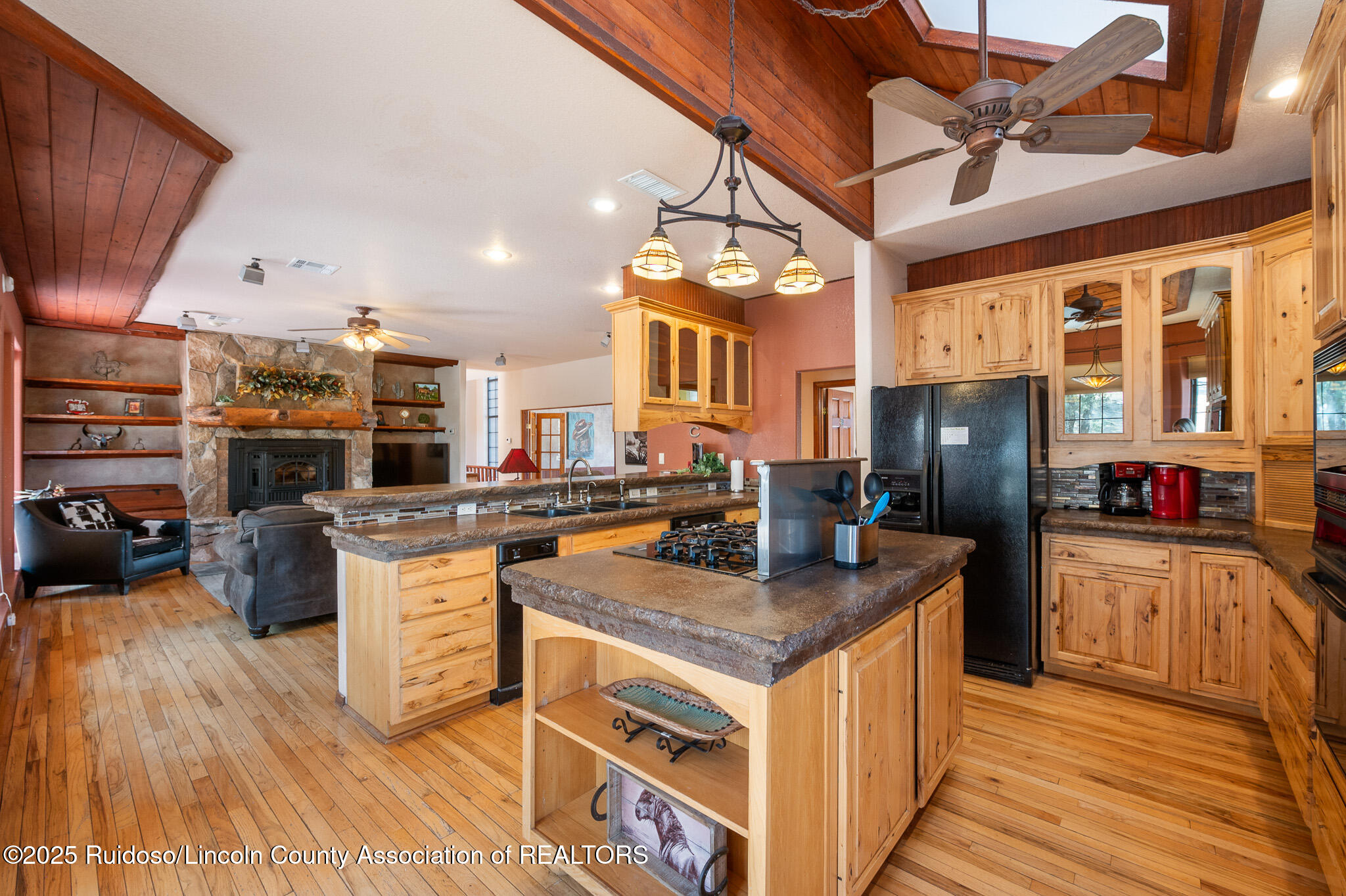 127 Little Creek Hills Rd, Alto, New Mexico image 44