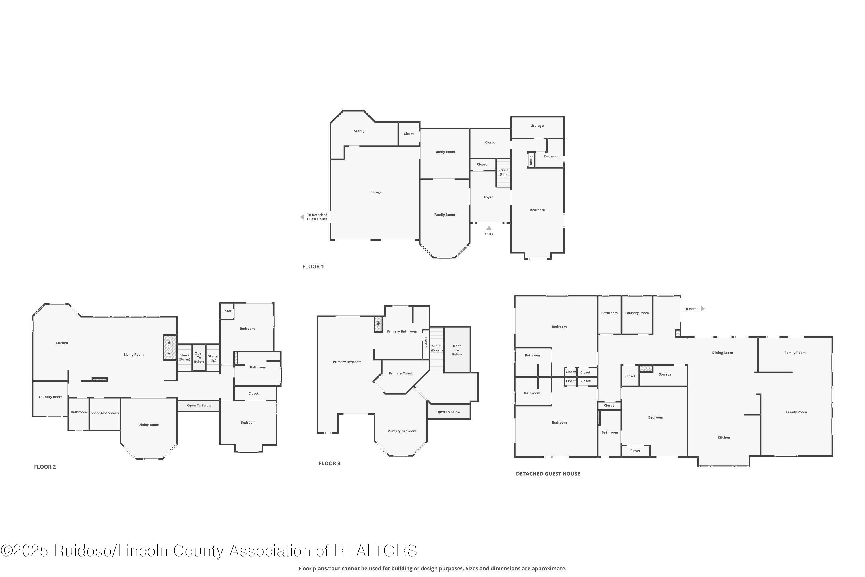 127 Little Creek Hills Rd, Alto, New Mexico image 4