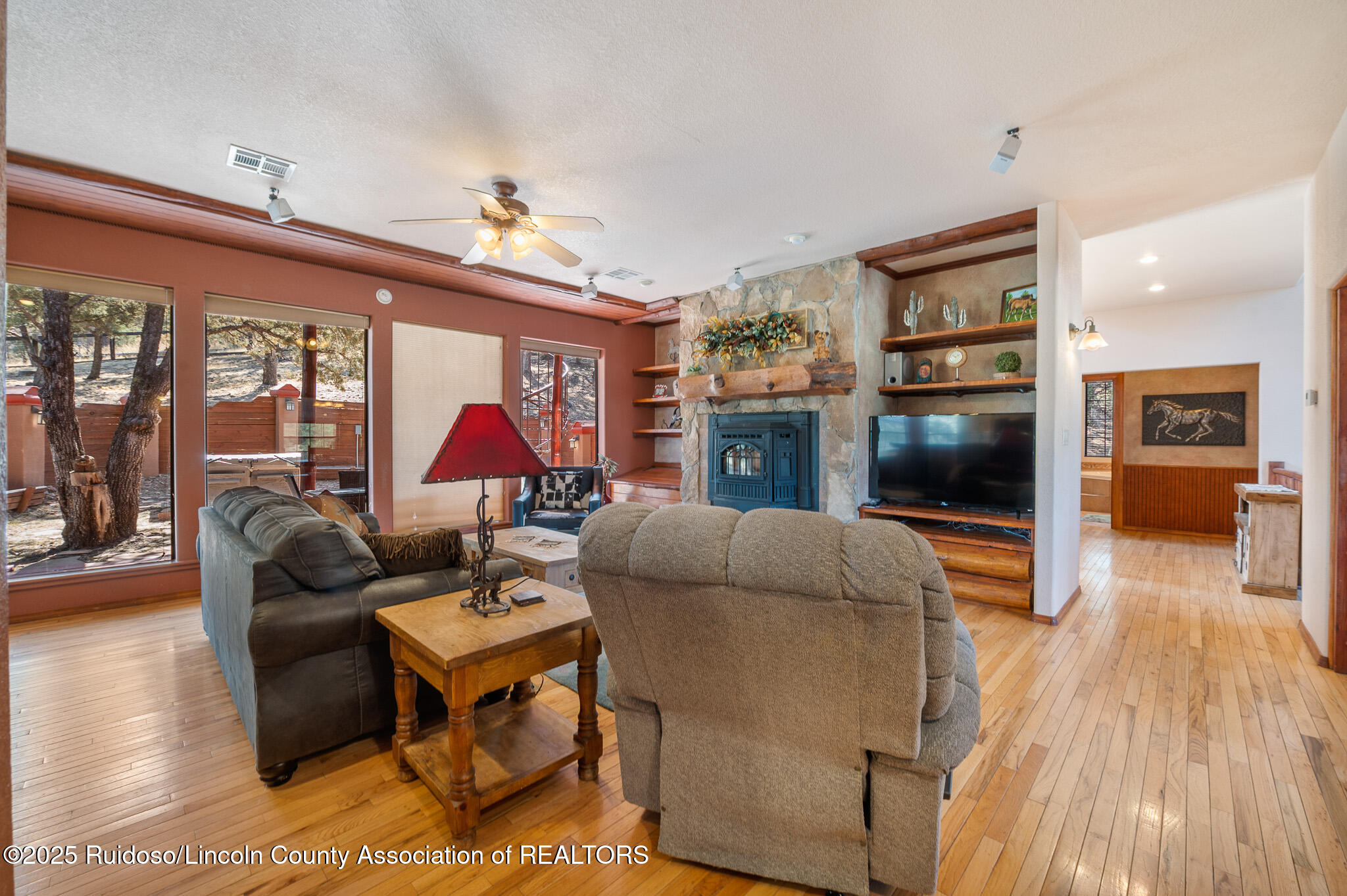 127 Little Creek Hills Rd, Alto, New Mexico image 39
