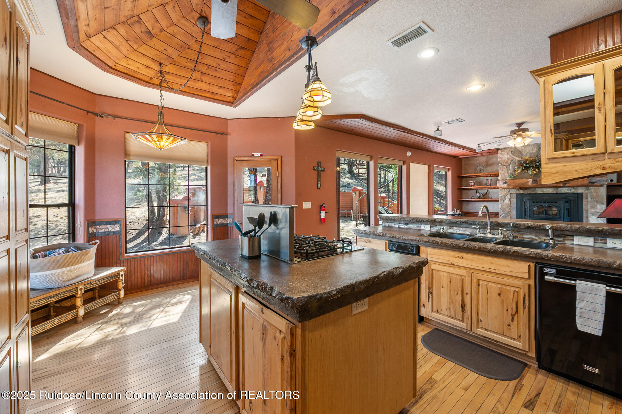 127 Little Creek Hills Rd, Alto, New Mexico image 43