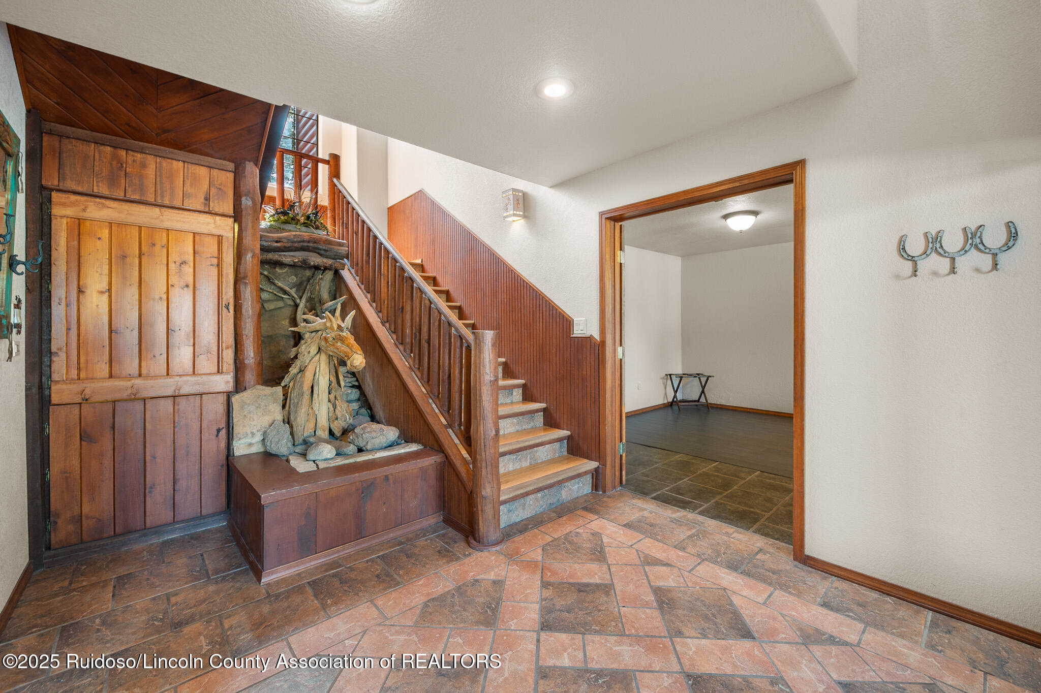 127 Little Creek Hills Rd, Alto, New Mexico image 7