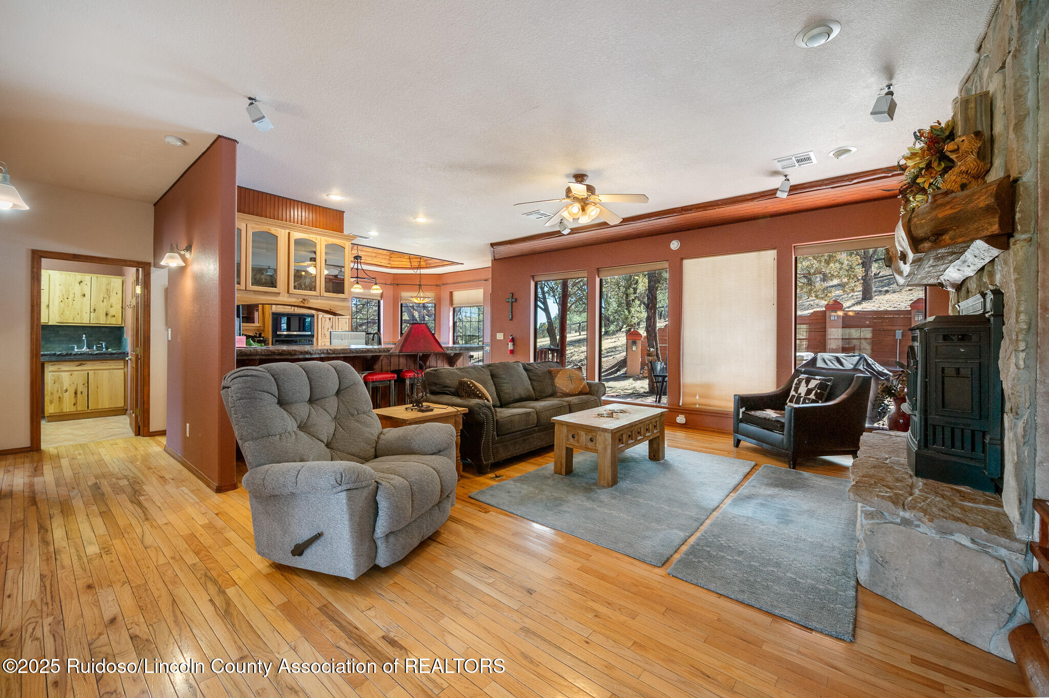 127 Little Creek Hills Rd, Alto, New Mexico image 38