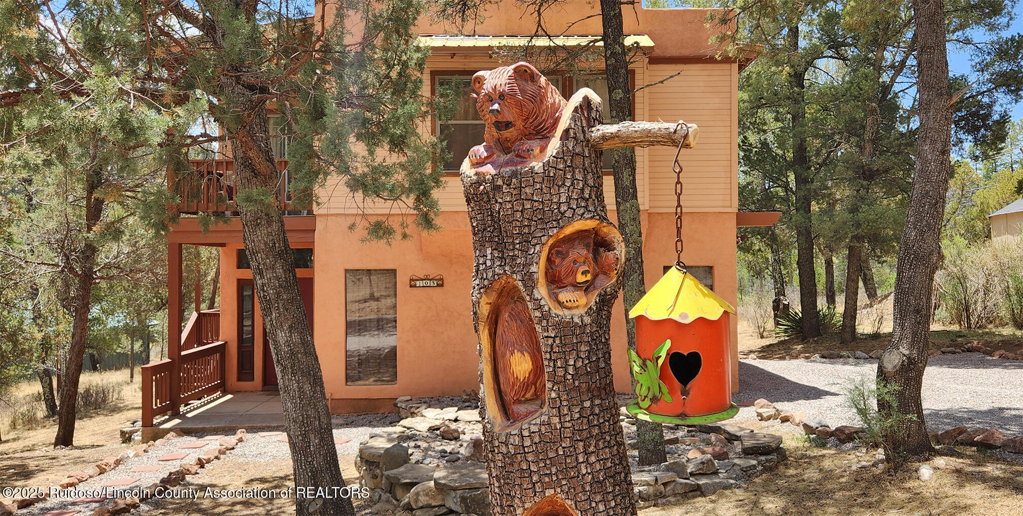 103 Wales Court, Ruidoso, New Mexico image 1