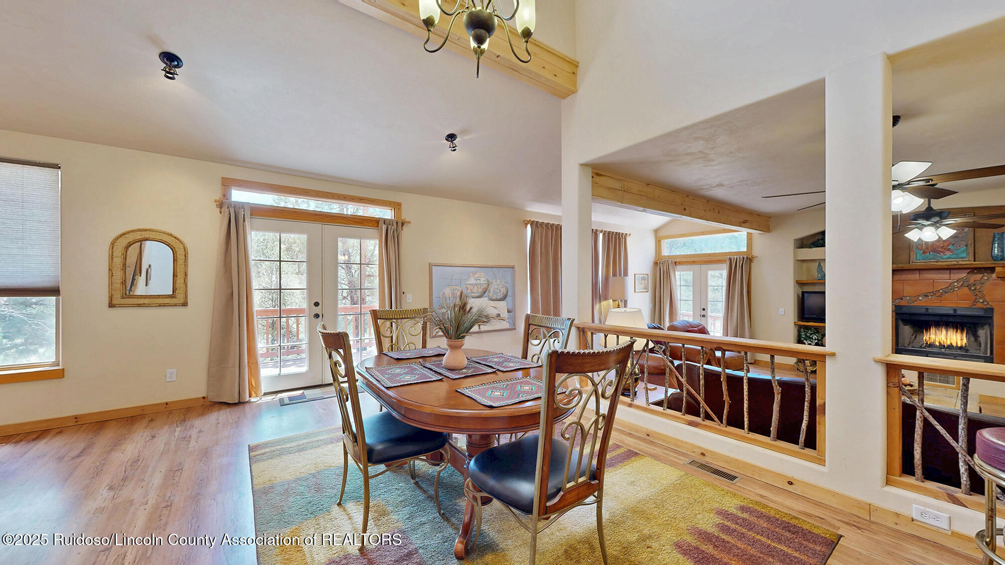 103 Wales Court, Ruidoso, New Mexico image 27