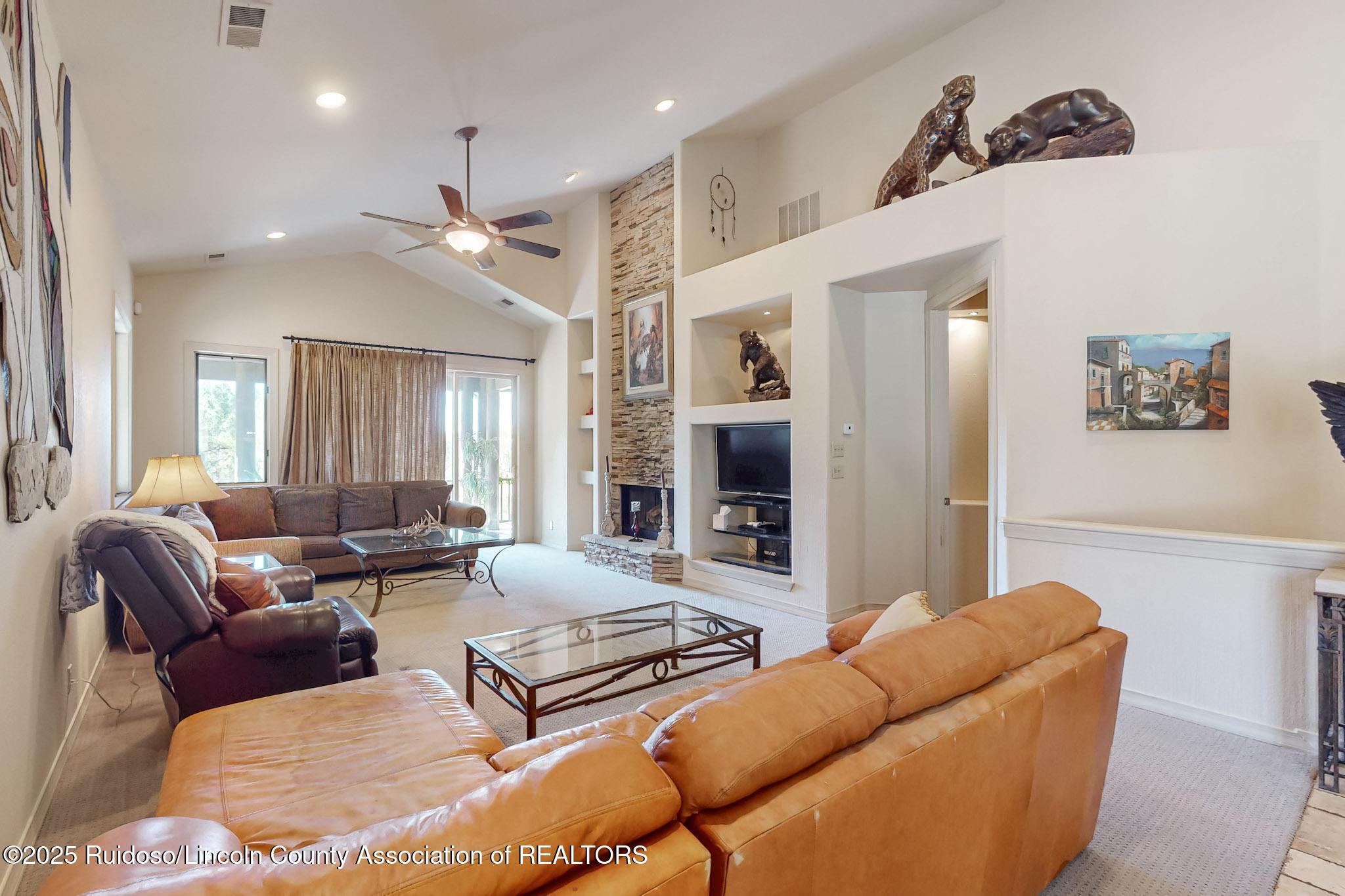 105 Racquet Place #UNIT 104, Ruidoso, New Mexico image 4