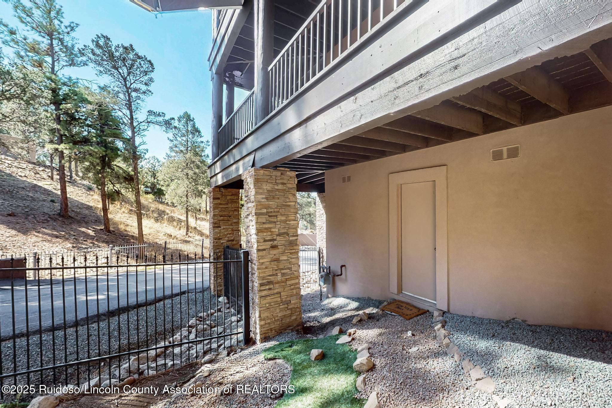 105 Racquet Place #UNIT 104, Ruidoso, New Mexico image 44