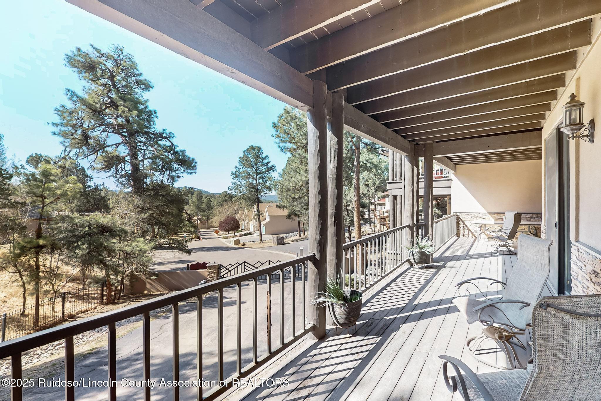 105 Racquet Place #UNIT 104, Ruidoso, New Mexico image 41