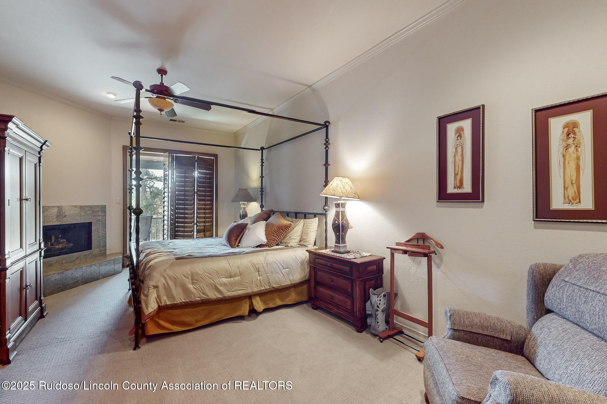 105 Racquet Place #UNIT 104, Ruidoso, New Mexico image 19
