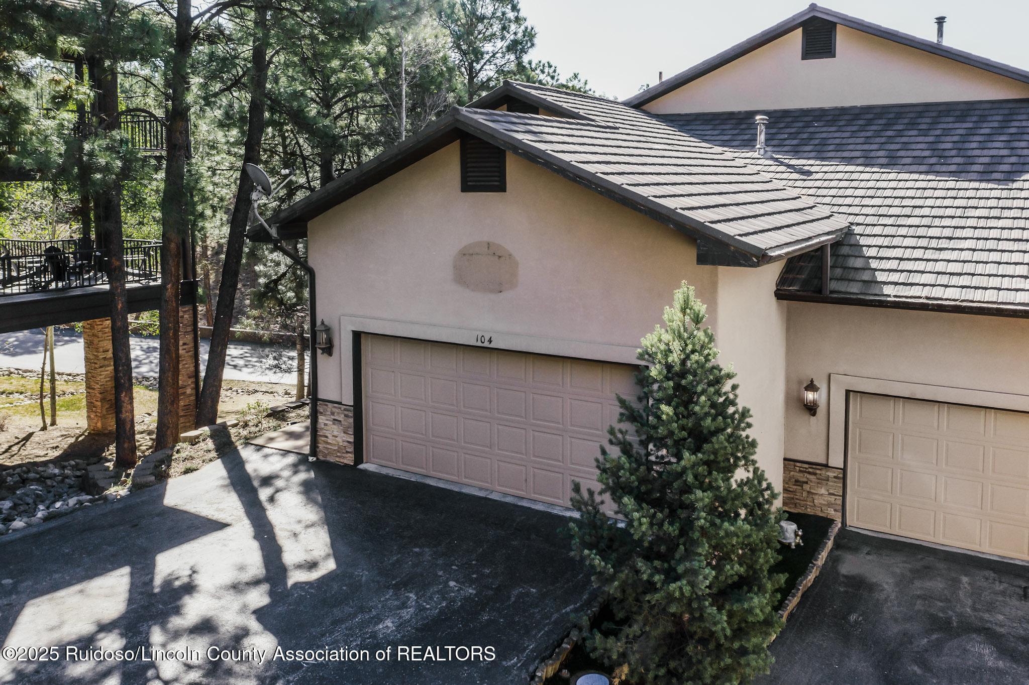 105 Racquet Place #UNIT 104, Ruidoso, New Mexico image 50